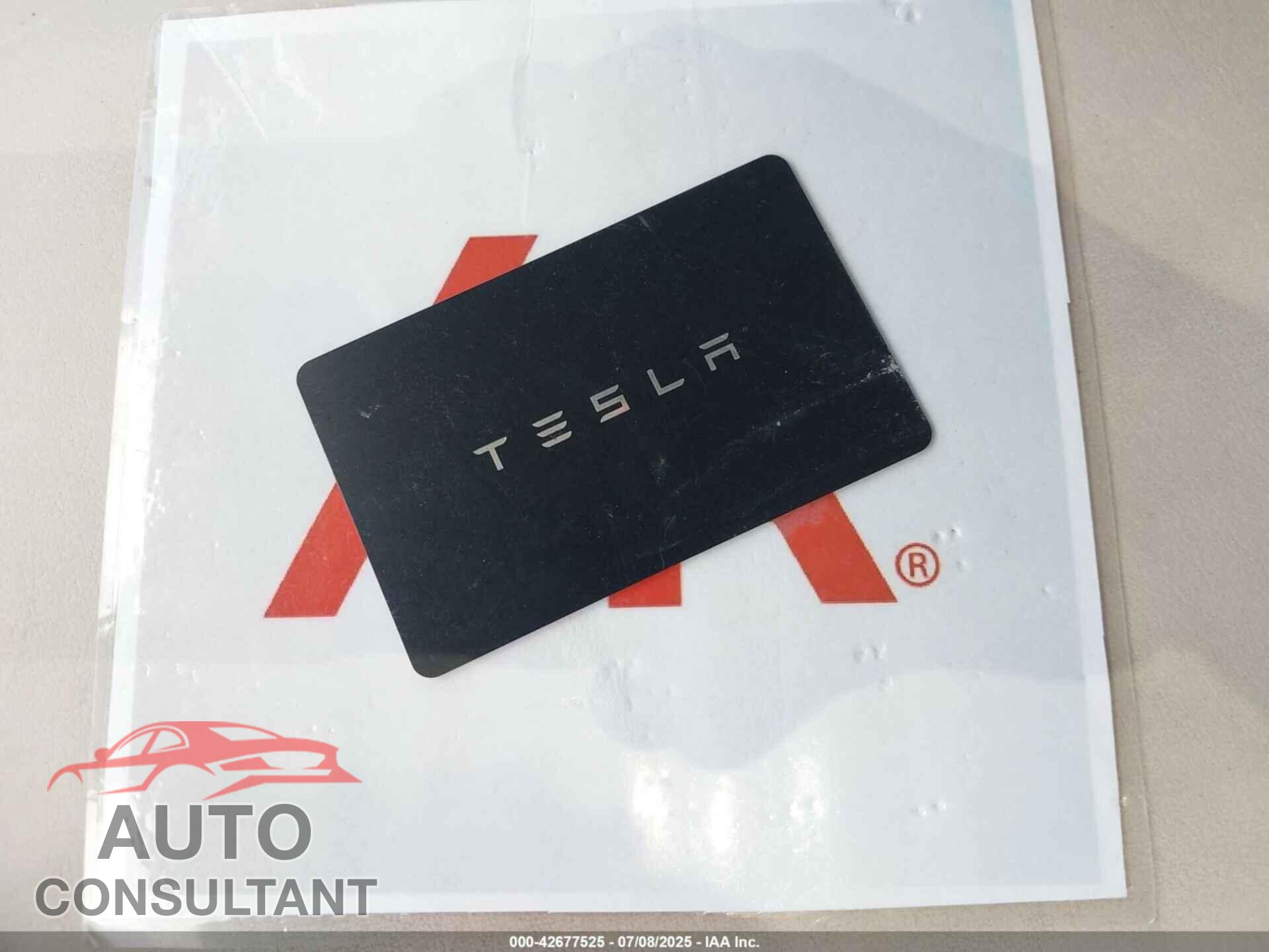 TESLA MODEL S 2021 - 5YJSA1E51MF428277
