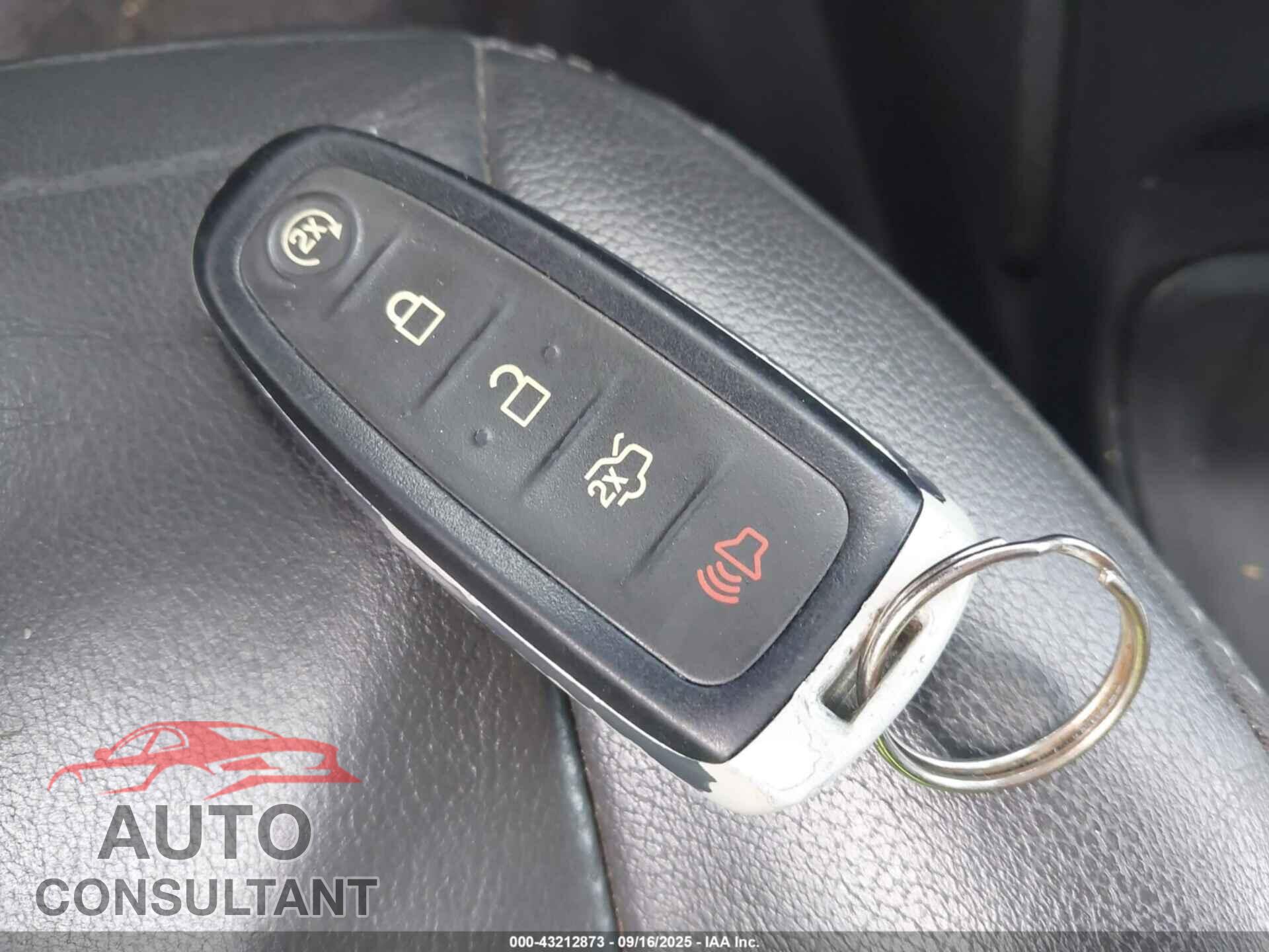 FORD ESCAPE 2014 - 1FMCU0JX4EUC19794