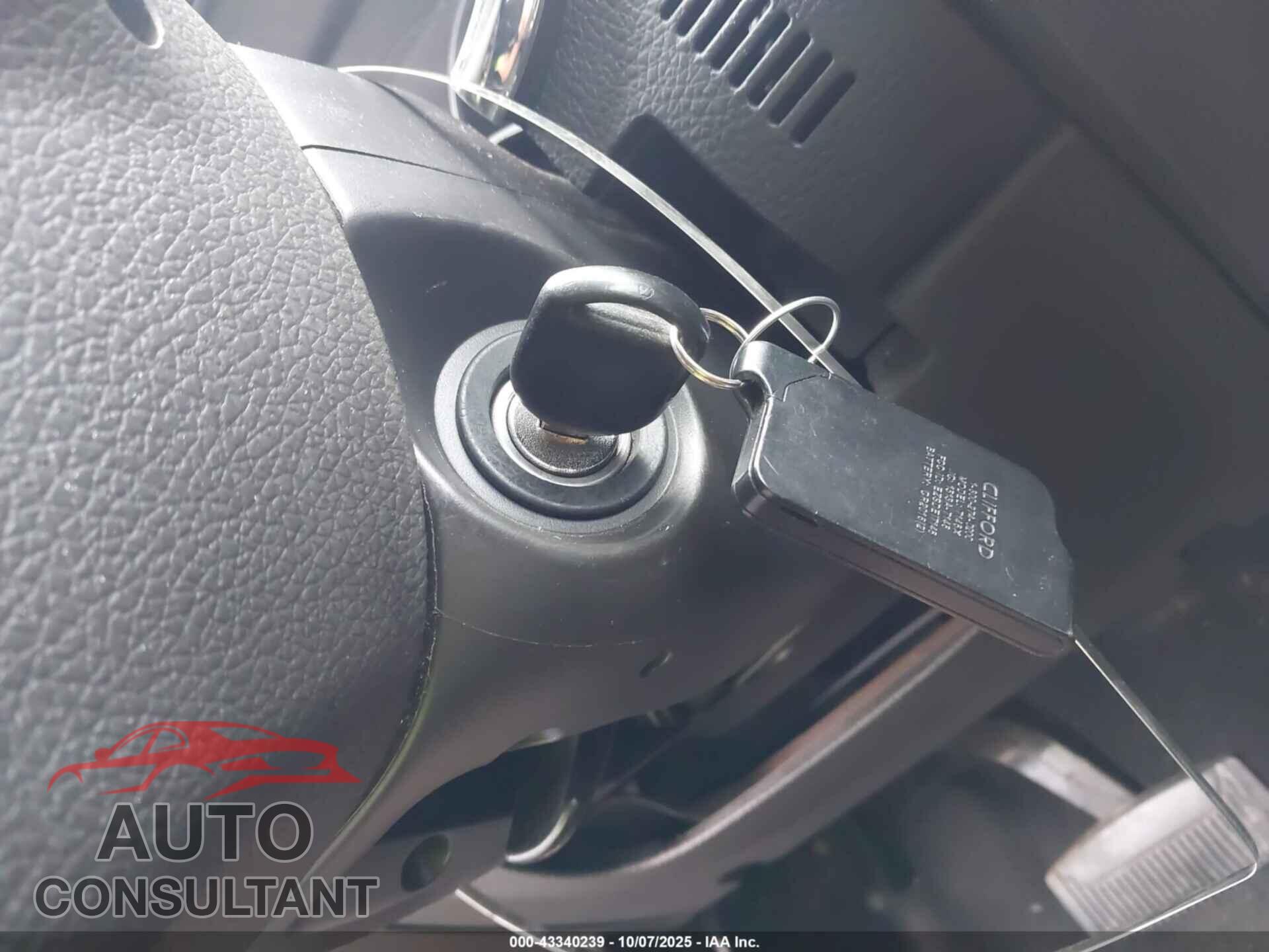 FORD EXPLORER 2010 - 1FMEU7DE2AUA01584