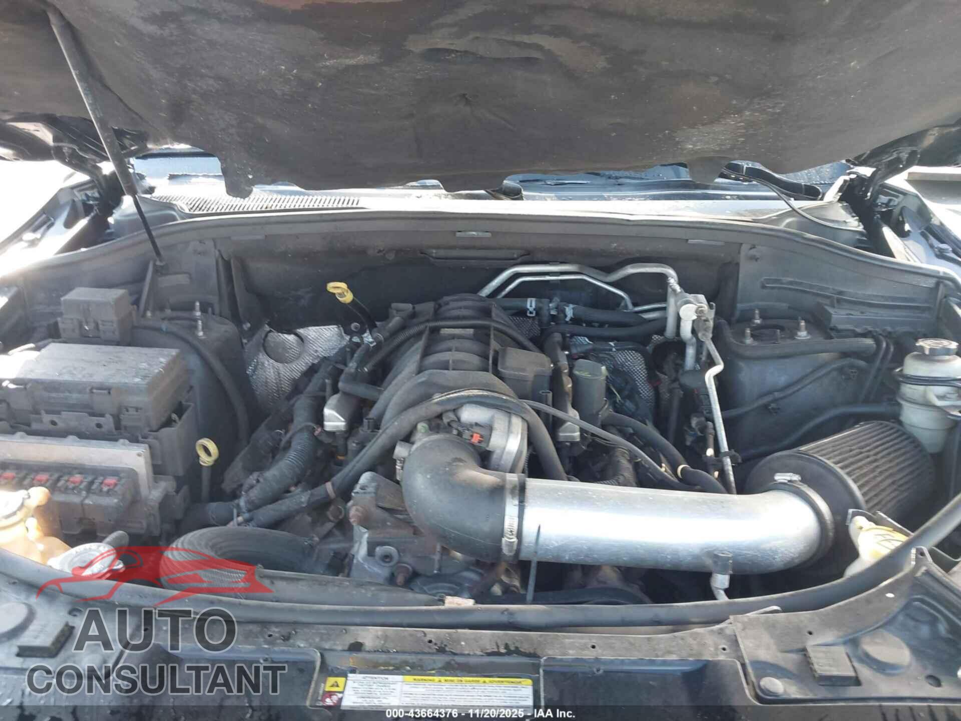 DODGE DURANGO 2011 - 1D4SD4GT3BC630264