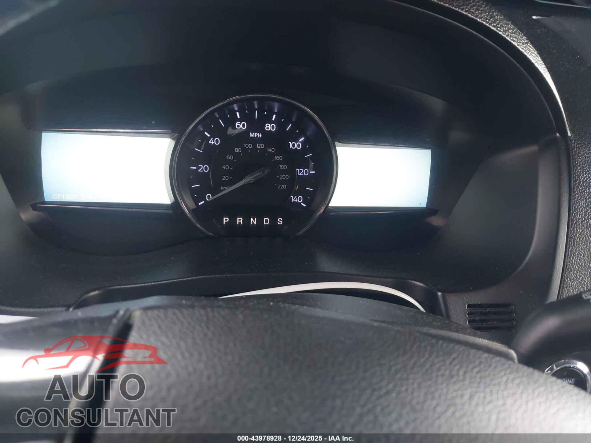 FORD EXPLORER 2018 - 1FM5K8D80JGB37393