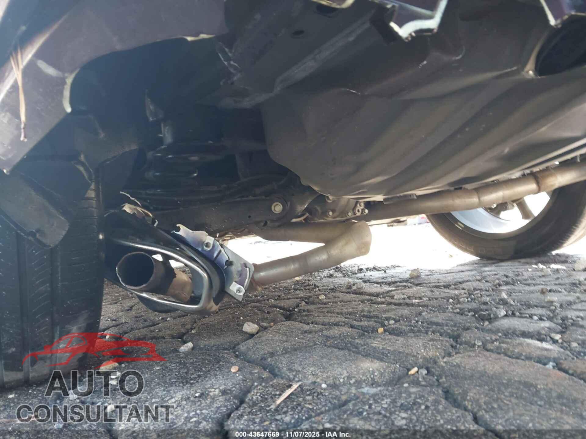 DODGE CHALLENGER 2020 - 2C3CDZAG4LH236205