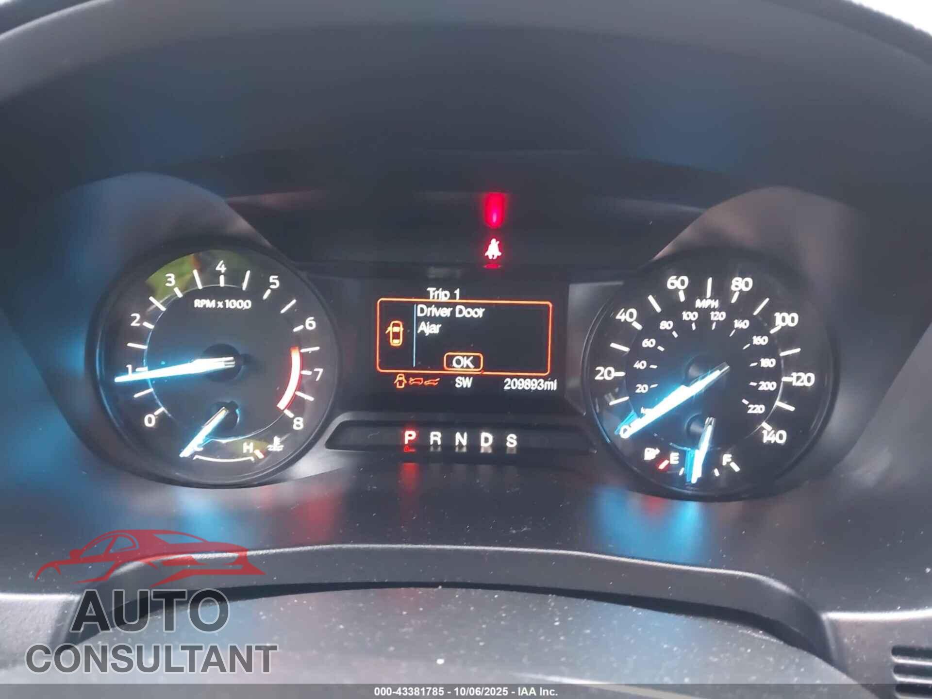 FORD EXPLORER 2018 - 1FM5K7D83JGB59950