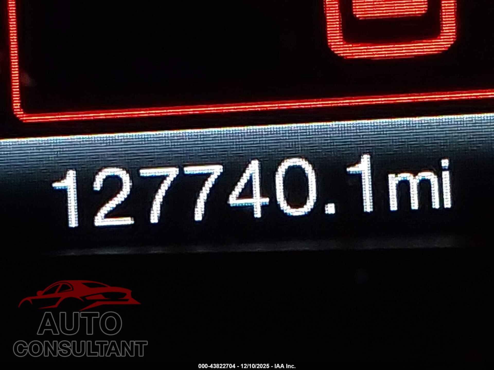 FORD EDGE 2017 - 2FMPK4K80HBC15189