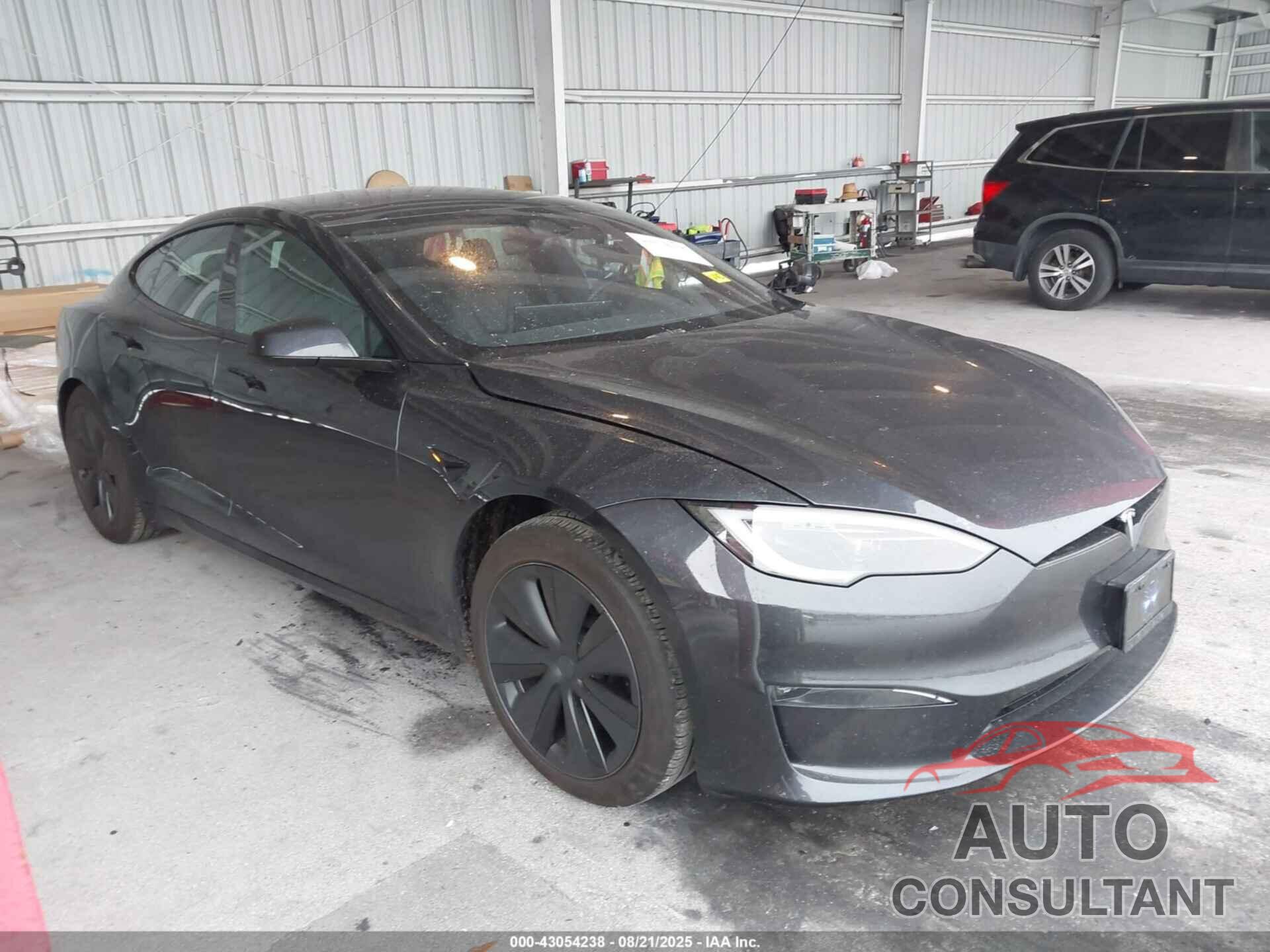 TESLA MODEL S 2024 - 5YJSA1E52RF542974