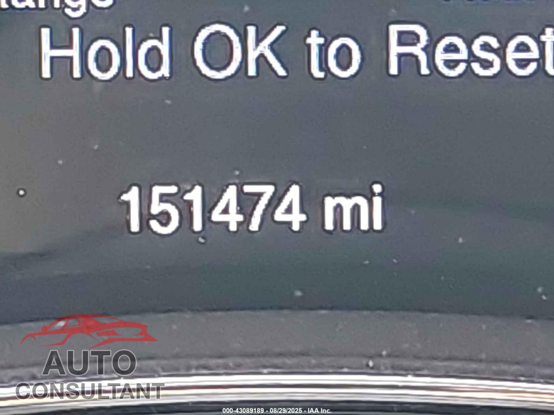 DODGE DURANGO 2014 - 1C4RDHAG2EC267006