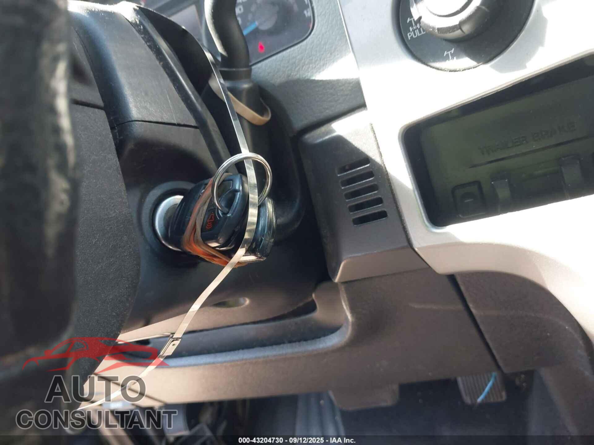 FORD F-150 2013 - 1FTFX1ET1DFD53994