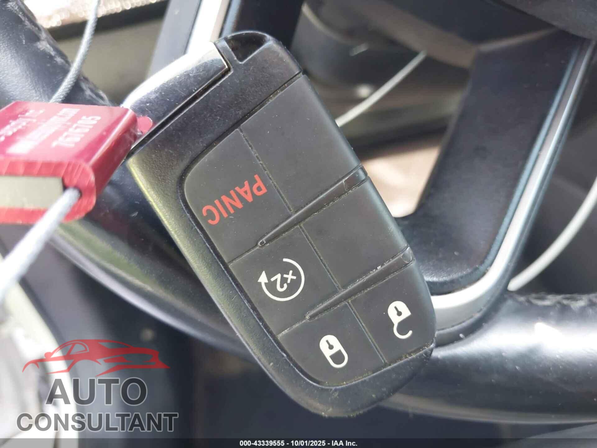 JEEP COMPASS 2022 - 3C4NJDFB1NT153502