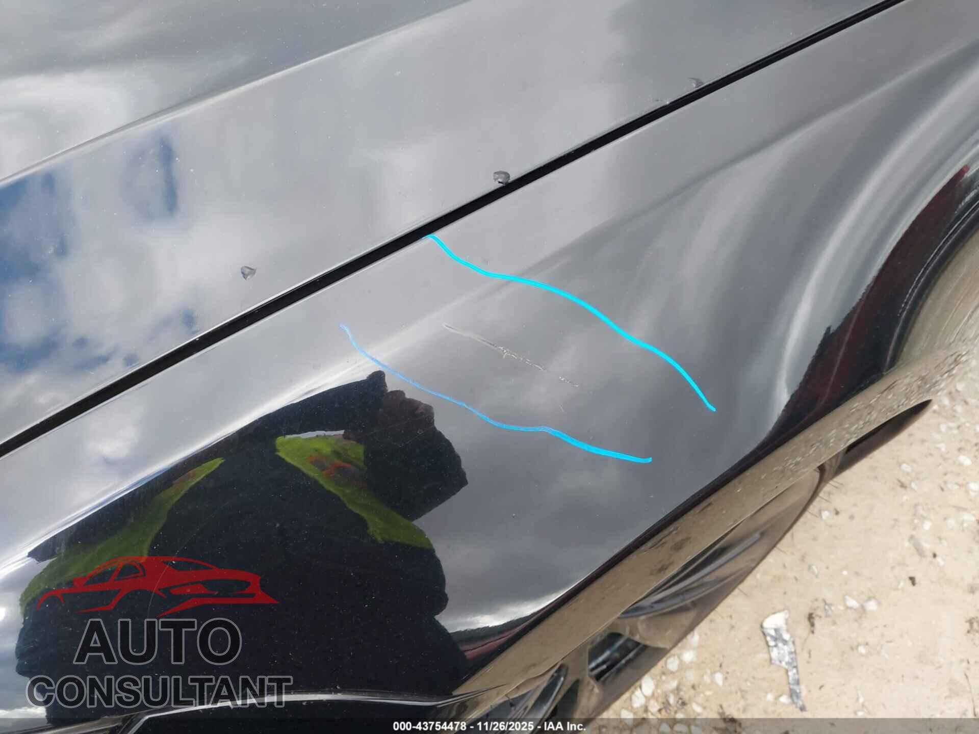 TESLA MODEL S 2019 - 5YJSA1E42KF335532