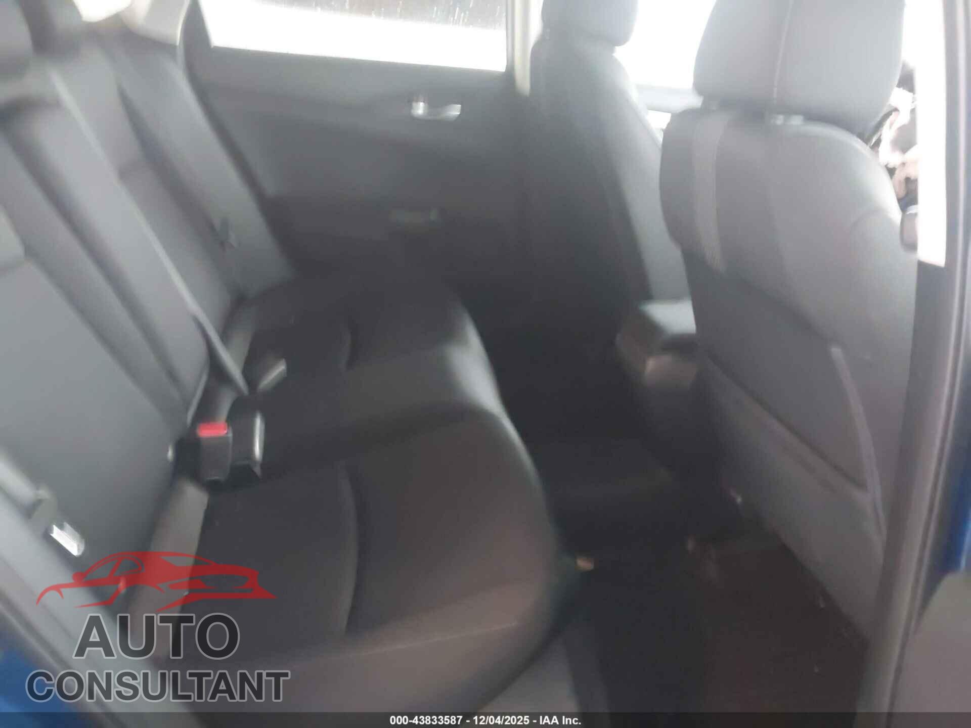 HONDA CIVIC 2017 - 19XFC2F75HE004727
