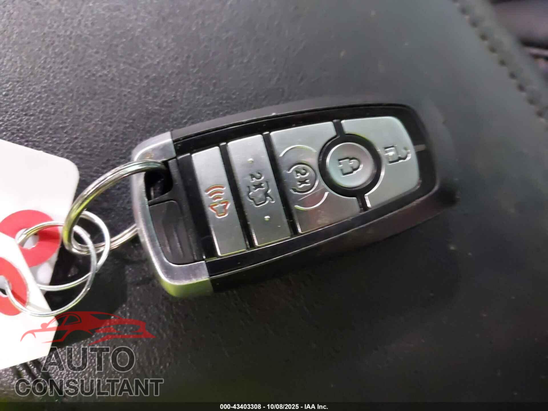 FORD EDGE 2019 - 2FMPK4J9XKBC67012