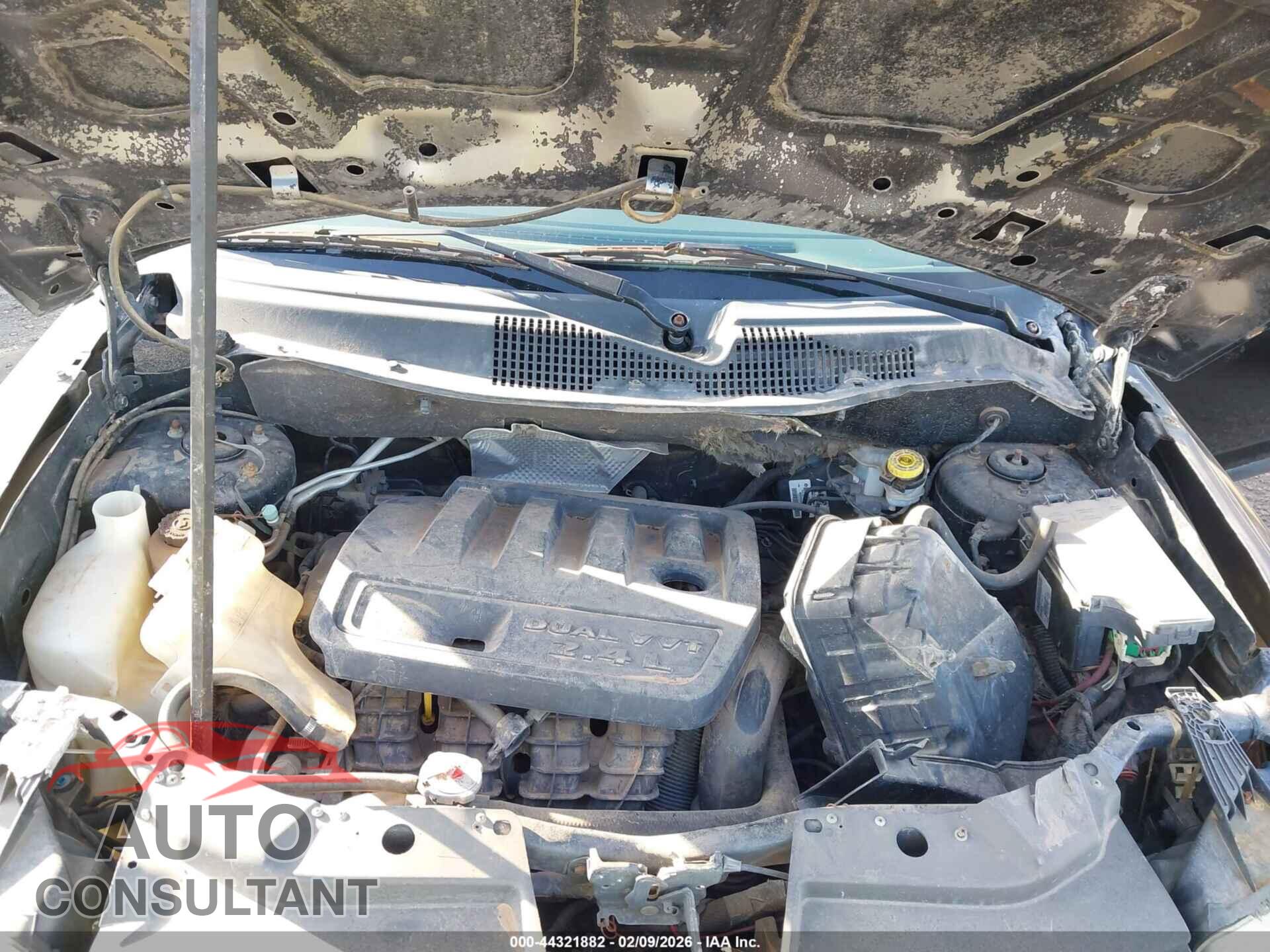 JEEP COMPASS 2012 - 1C4NJCCB7CD514877
