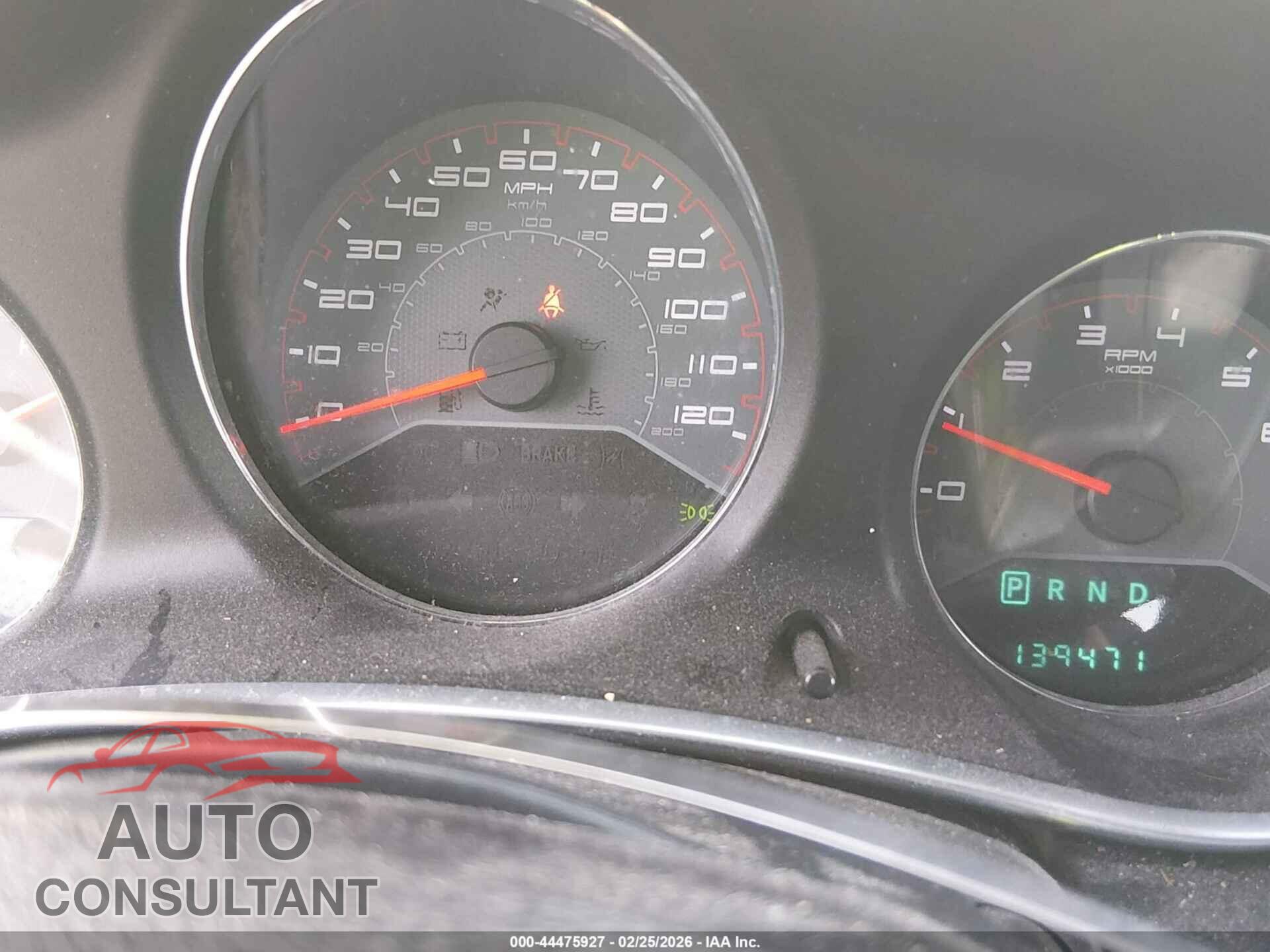 DODGE AVENGER 2012 - 1C3CDZCB2CN190415