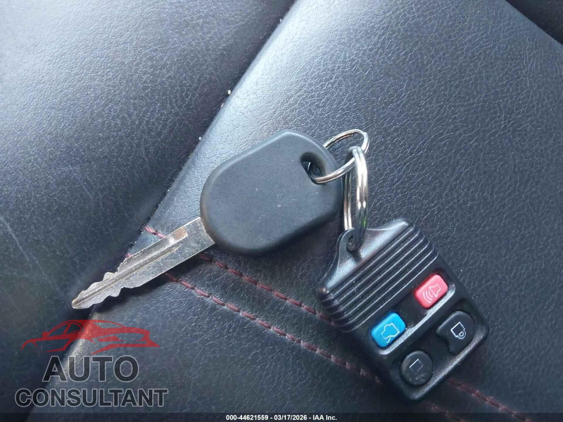 FORD EDGE 2013 - 2FMDK4KC1DBC26624
