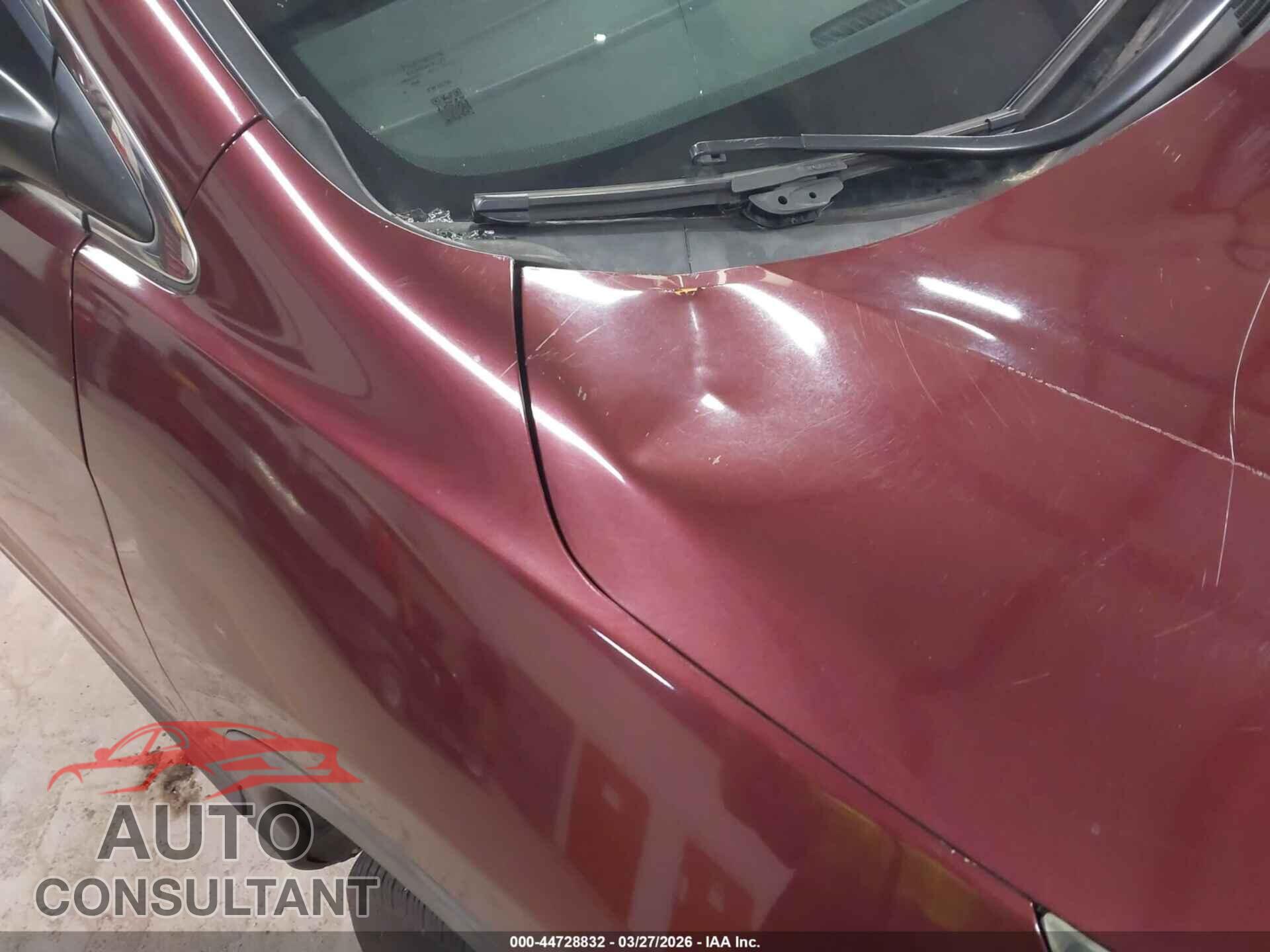 HONDA CR-V 2014 - 5J6RM4H53EL003459