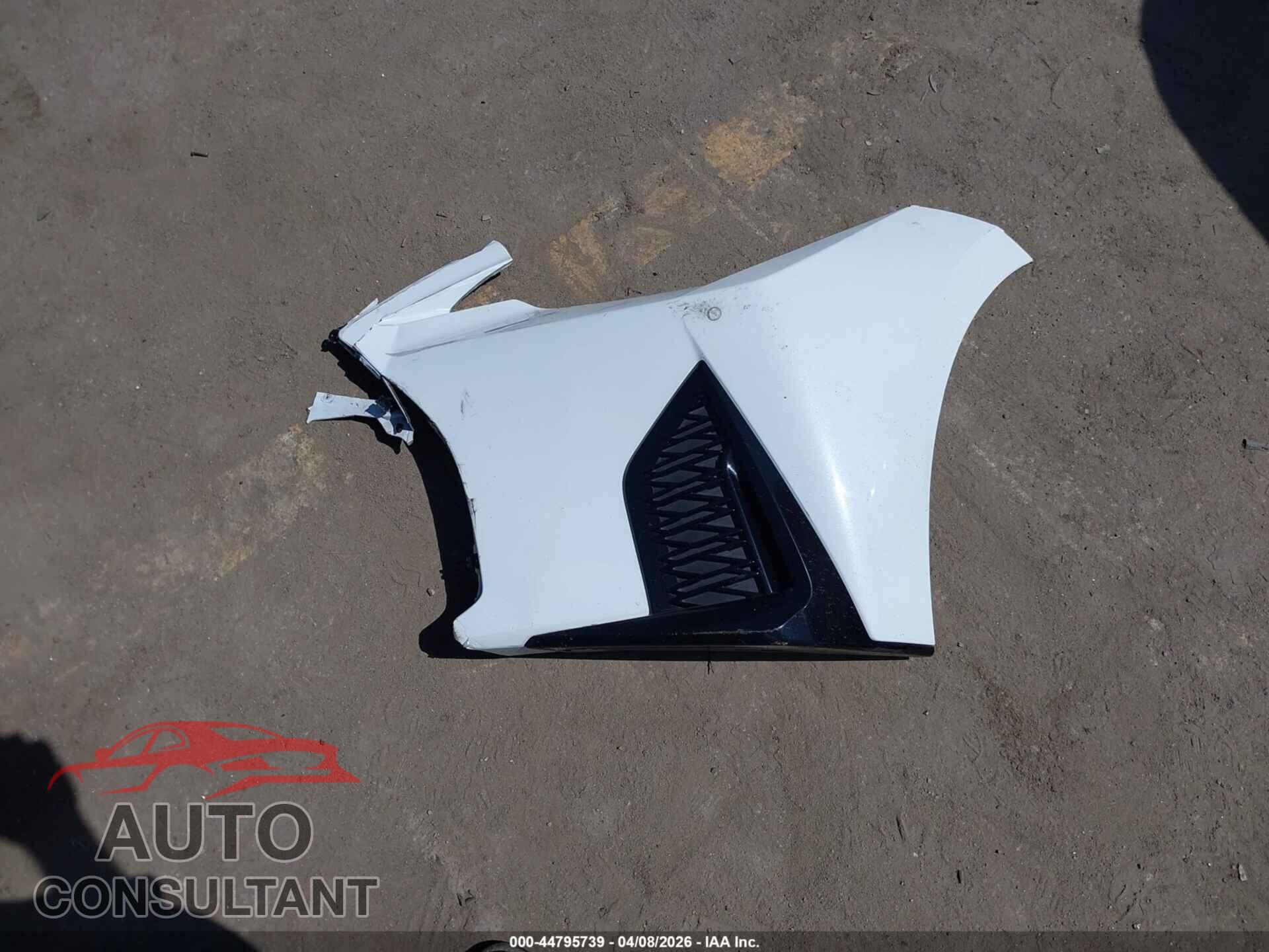 LEXUS IS 350 2021 - JTHGZ1B2XM5039632