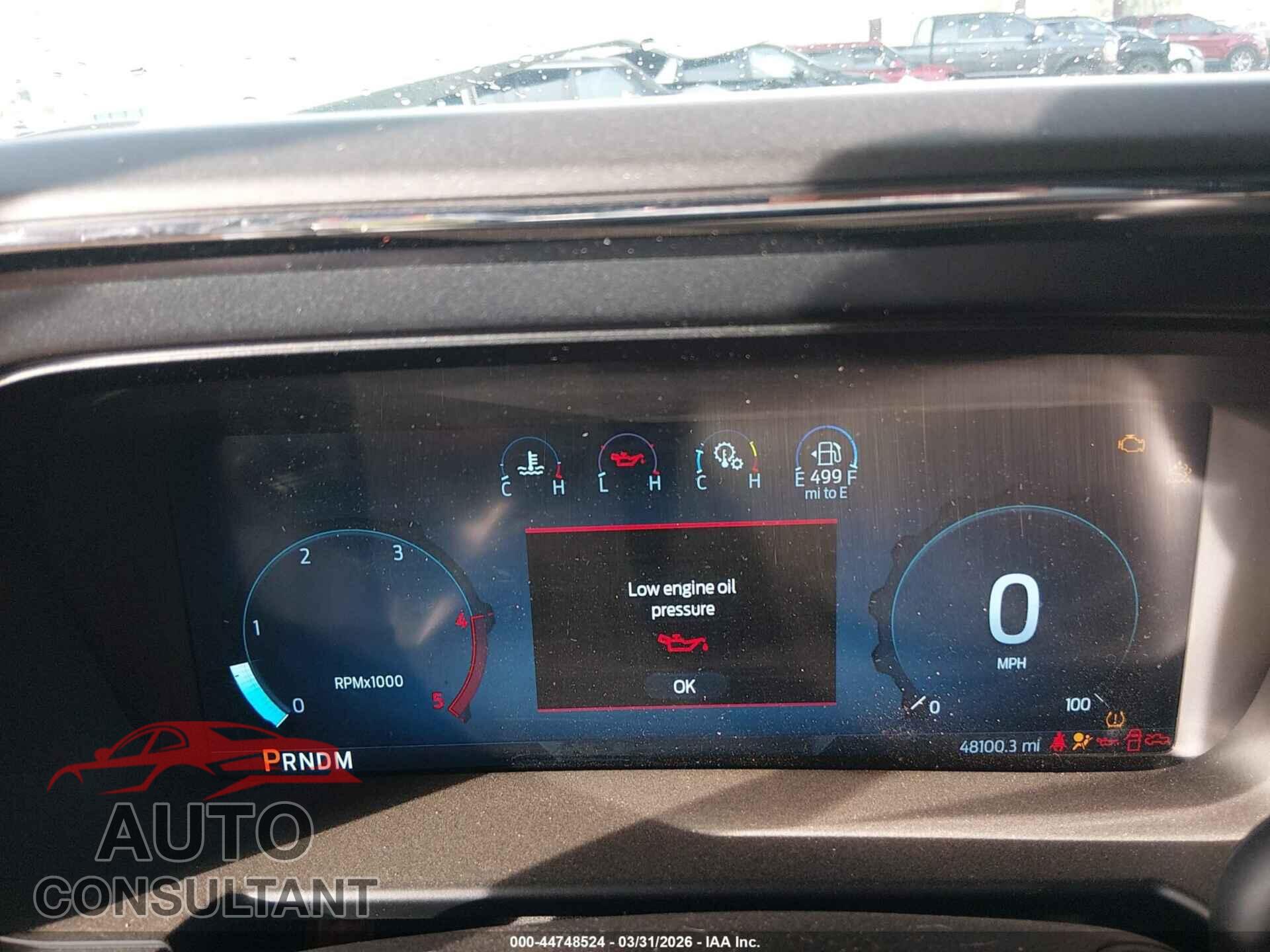 FORD F-250 2023 - 1FT8W2BT4PEC57115