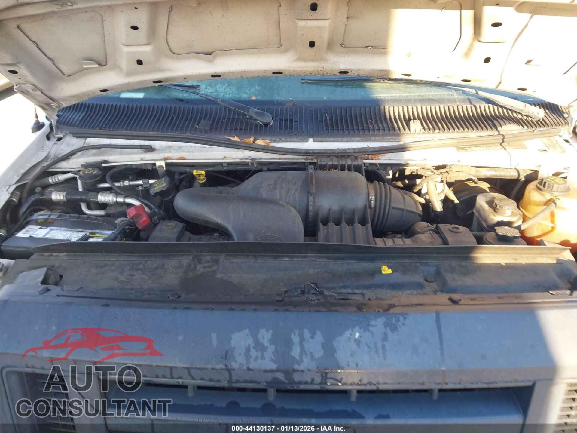 FORD E-150 2013 - 1FTNE1EW7DDA61970