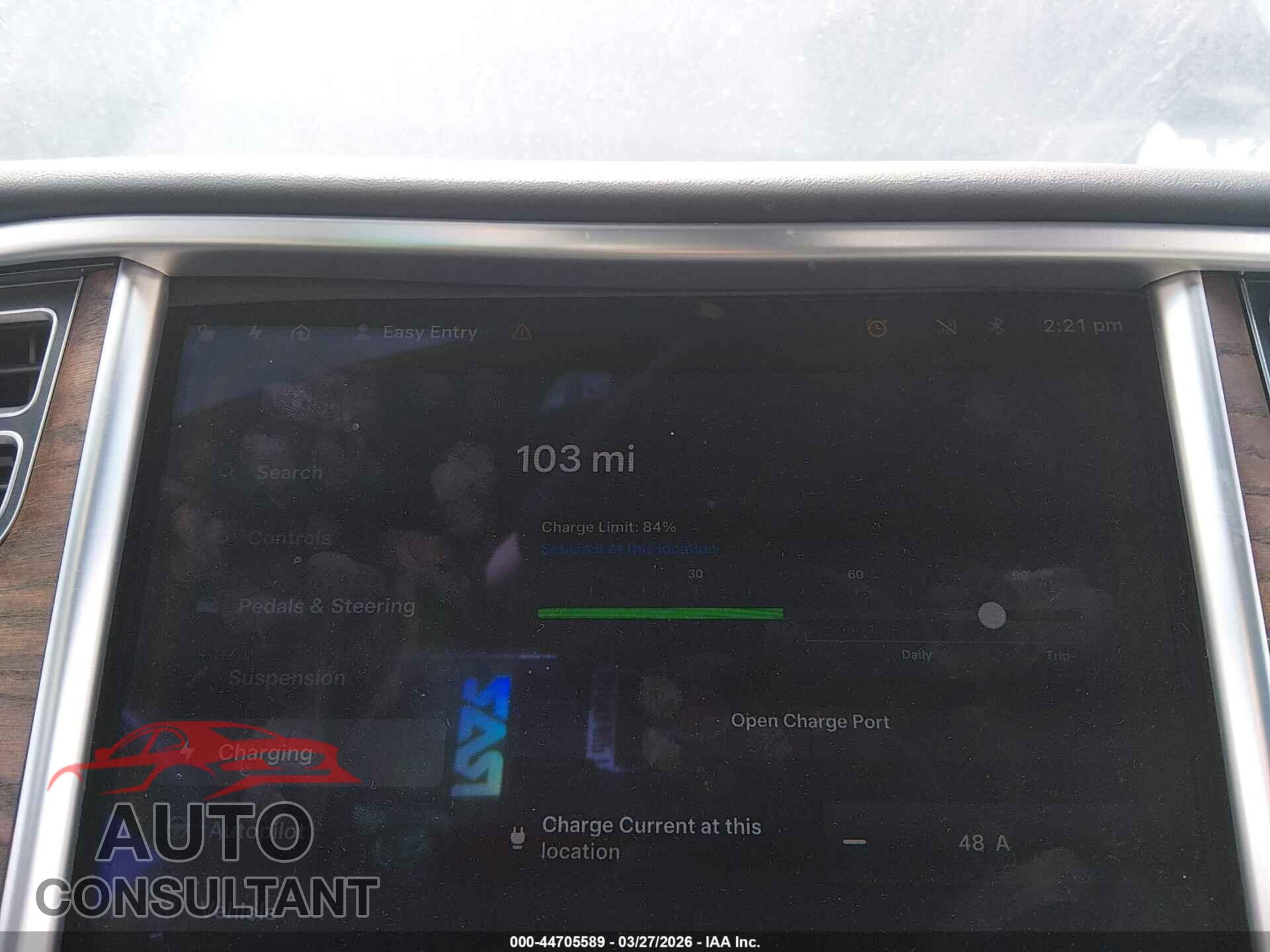 TESLA MODEL S 2018 - 5YJSA1E2XJF252511