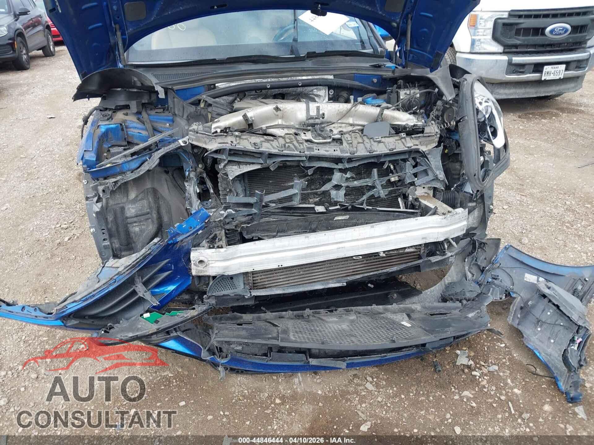 PORSCHE MACAN 2017 - WP1AA2A58HLB83180