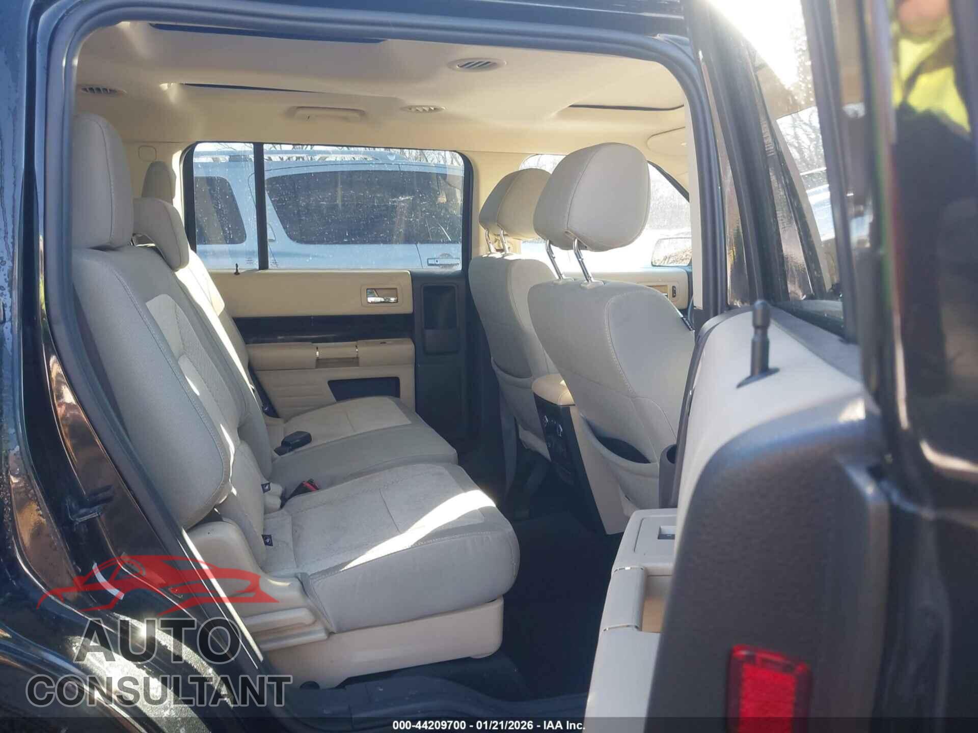 FORD FLEX 2015 - 2FMGK5C82FBA07056