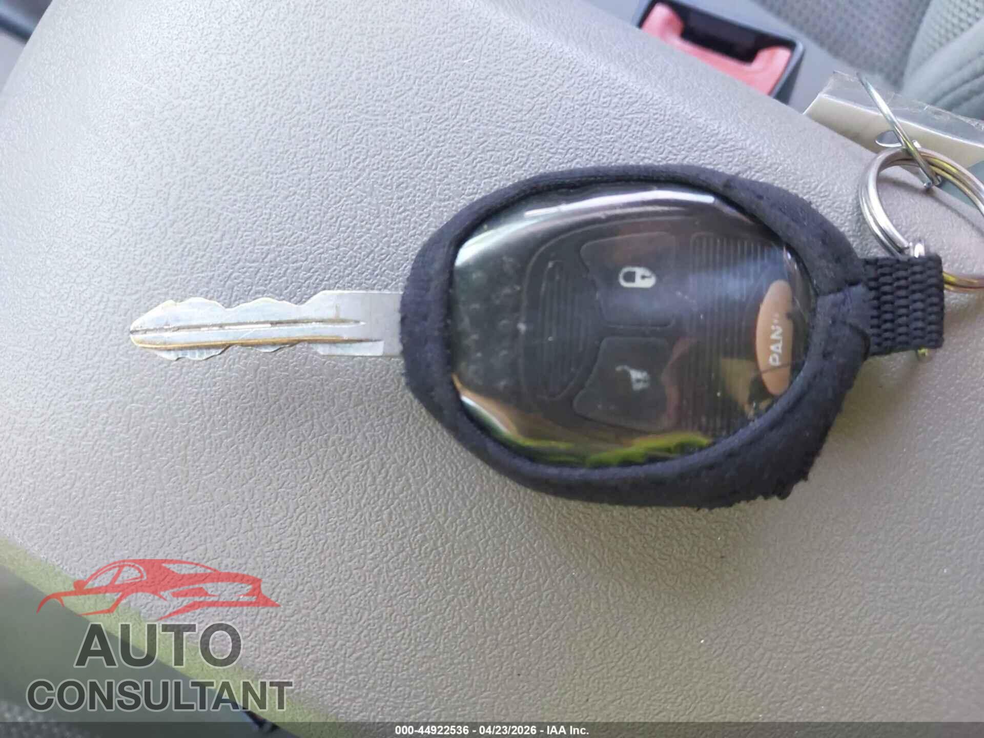 DODGE CALIBER 2010 - 1B3CB3HA9AD648048