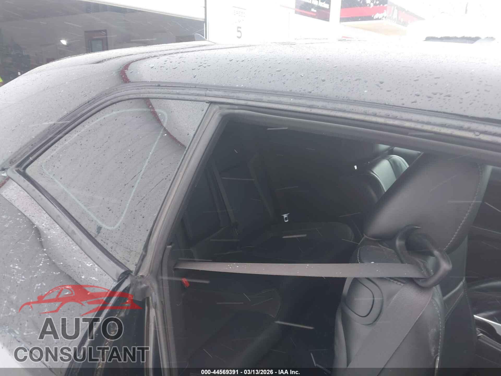 DODGE CHALLENGER 2017 - 2C3CDZGG5HH628320