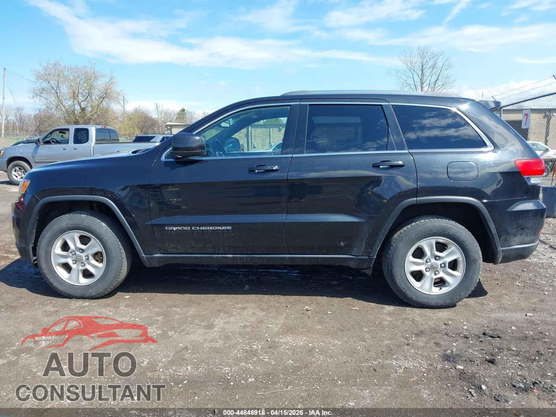 JEEP GRAND CHEROKEE 2014 - 1C4RJFAG8EC242575