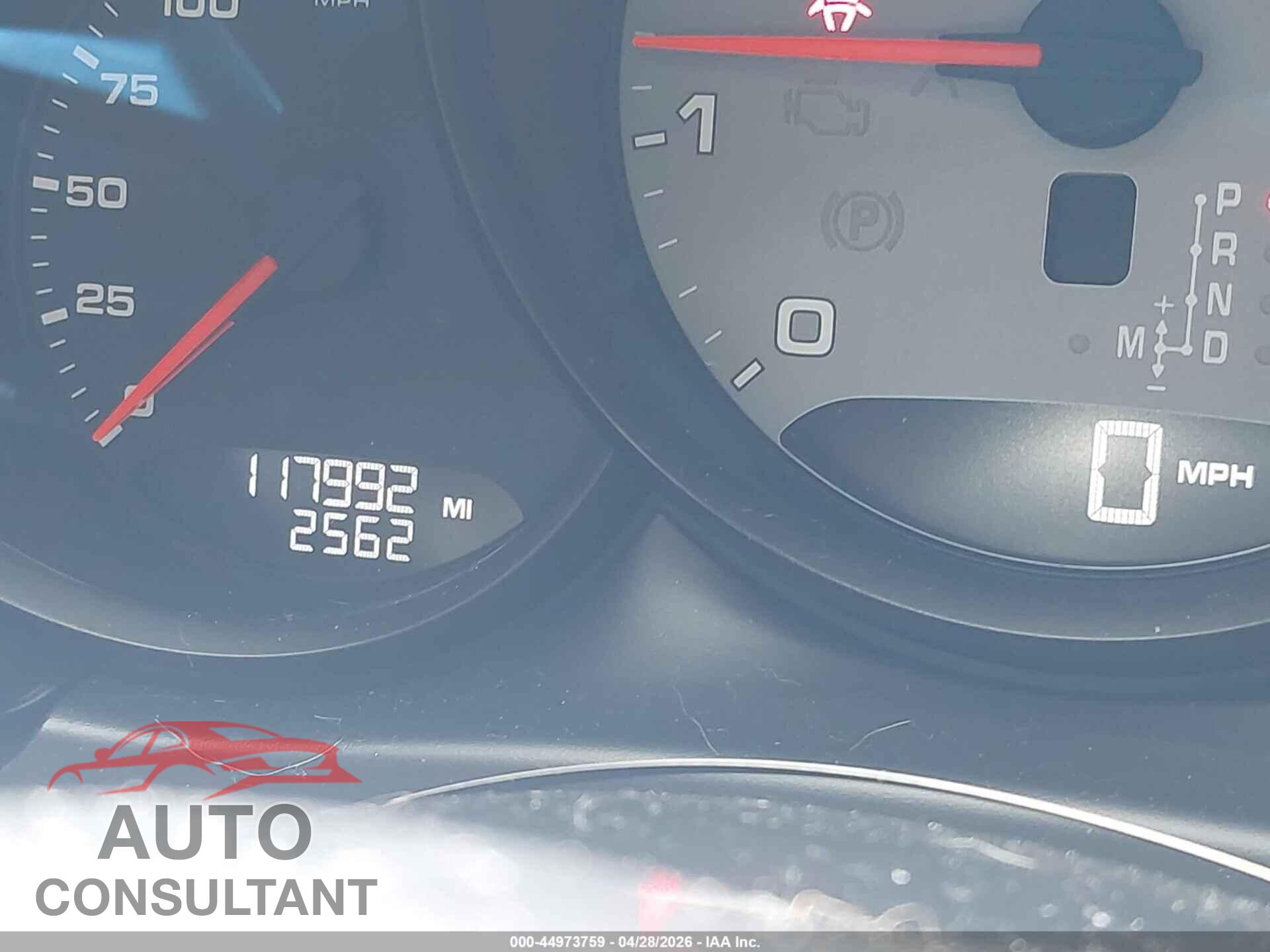 PORSCHE MACAN 2016 - WP1AB2A5XGLB51164