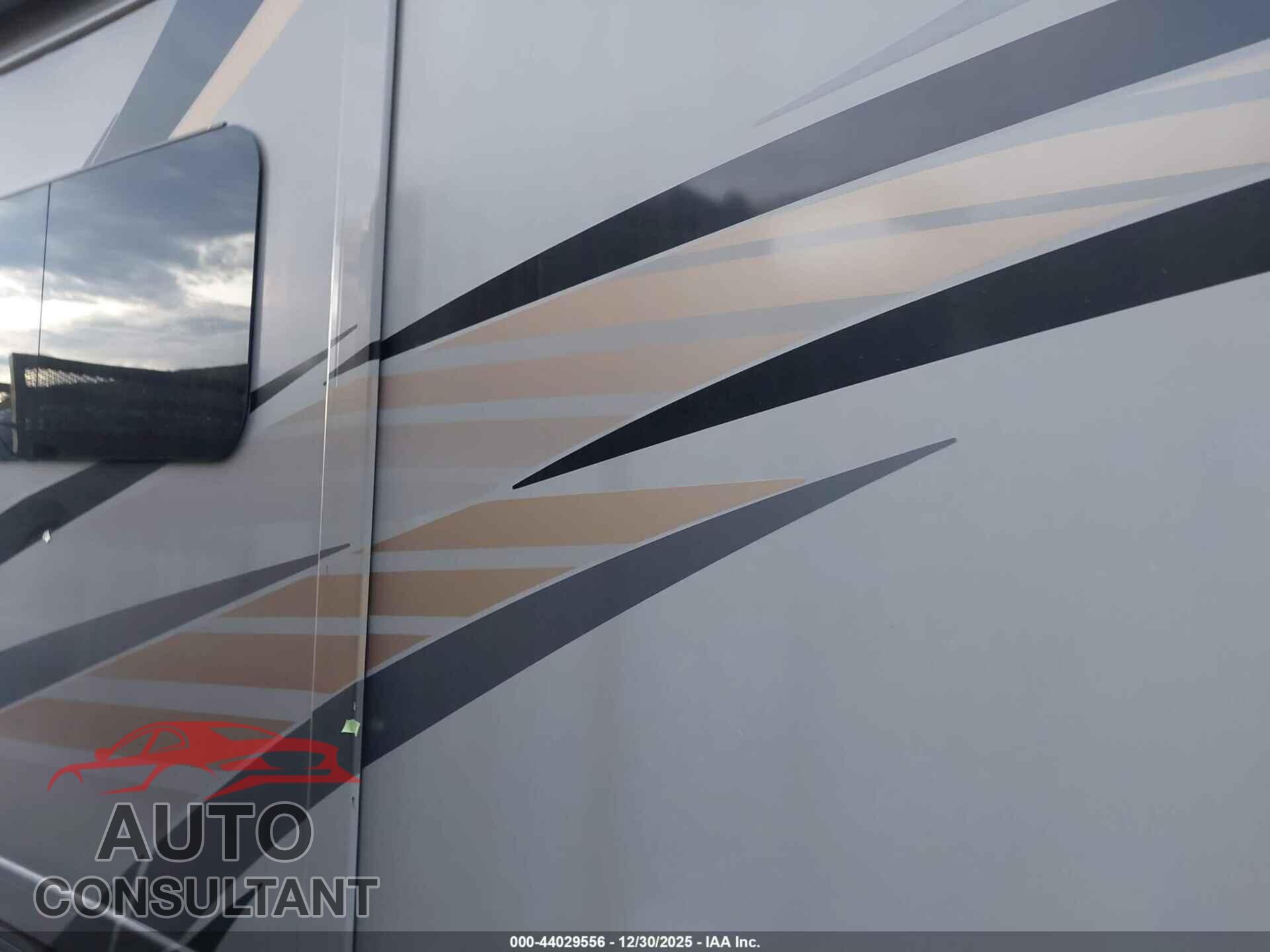 FORD E-350 STRIPPED 2015 - 1FC3E3KS7FDA14171