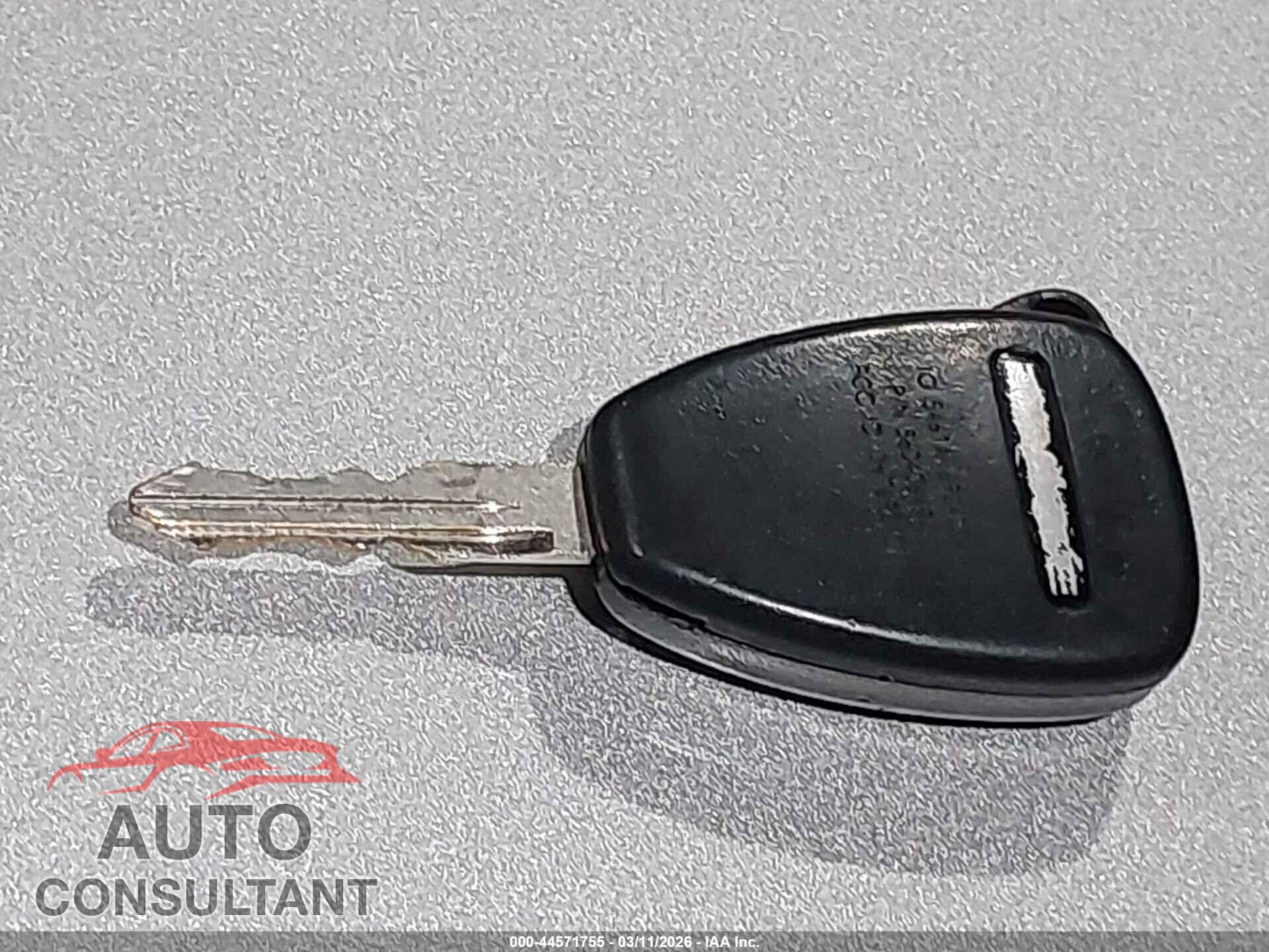 DODGE CALIBER 2011 - 1B3CB3HA1BD215101