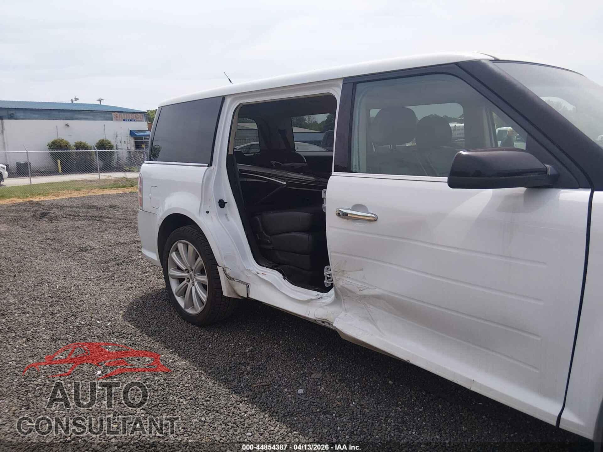 FORD FLEX 2015 - 2FMGK5C81FBA08666