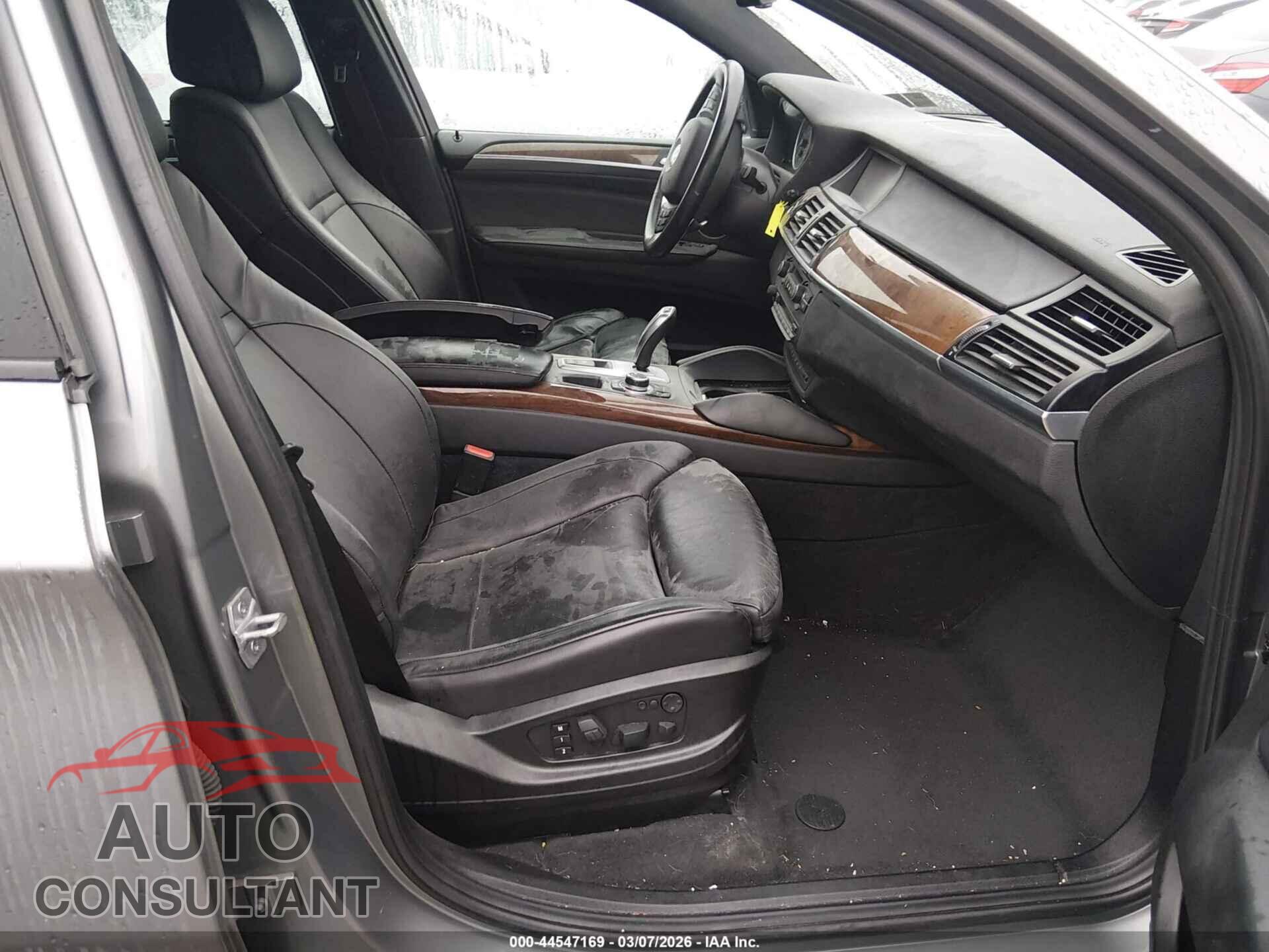BMW X6 2014 - 5UXFG2C56E0C44642