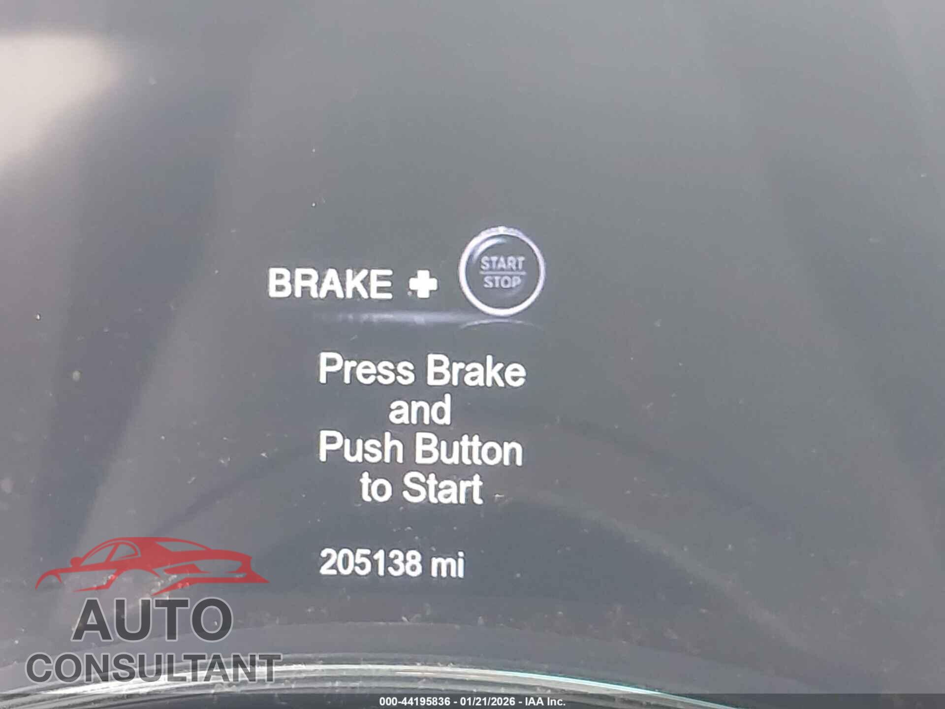 DODGE DURANGO 2014 - 1C4RDHAG3EC454805