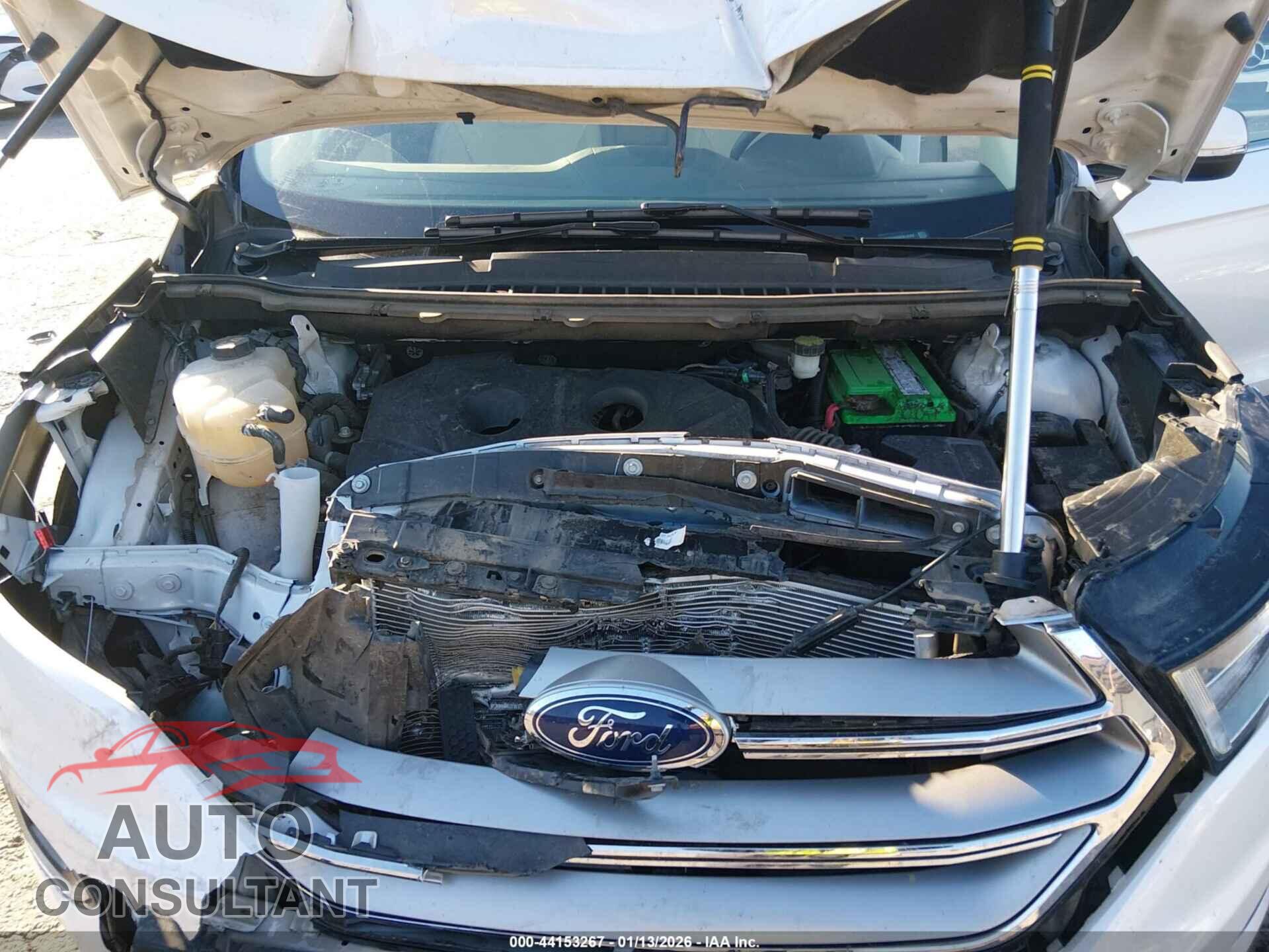 FORD EDGE 2015 - 2FMTK3K96FBC40452