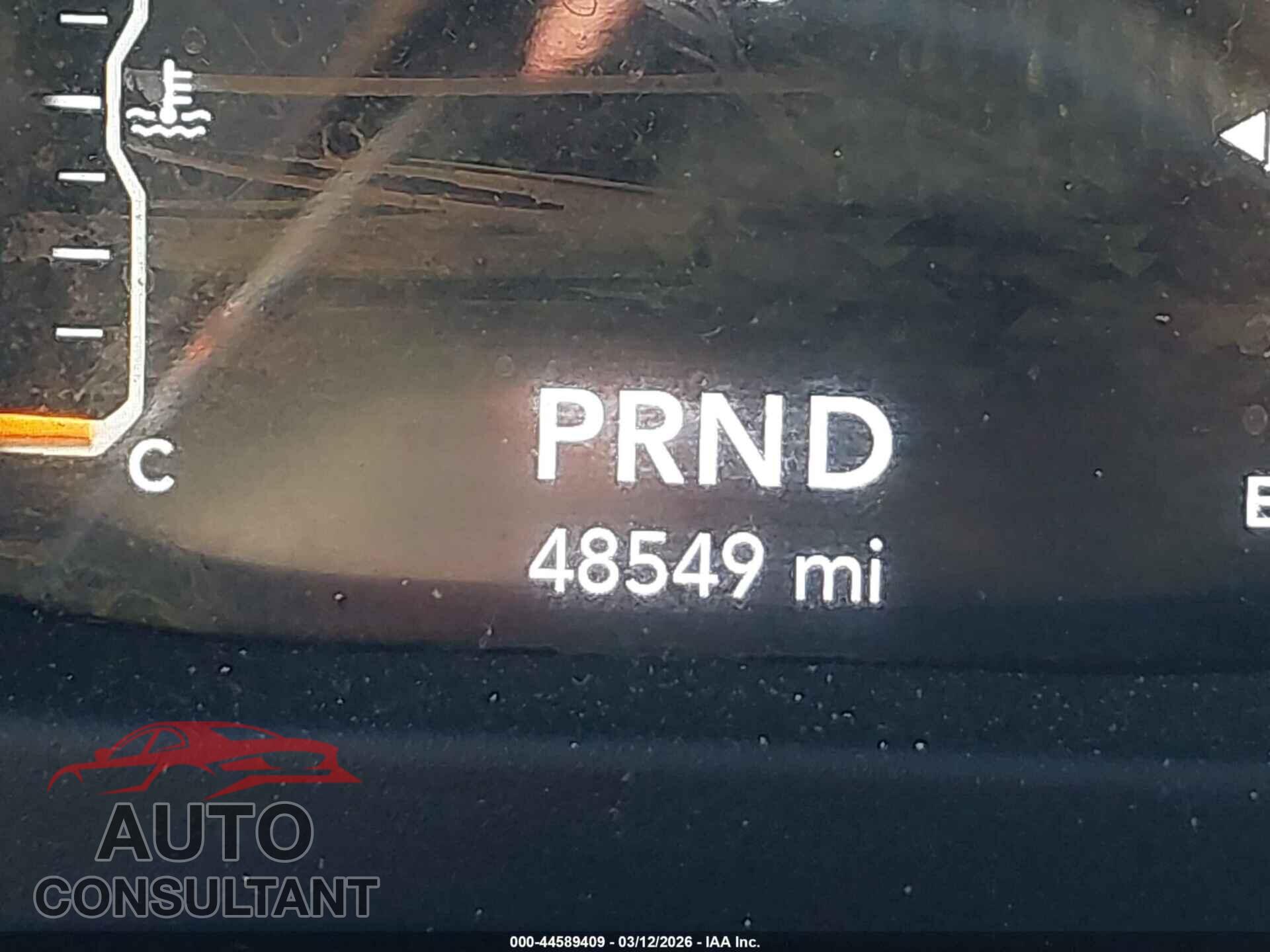 JEEP GLADIATOR 2020 - 1C6HJTAG7LL130512