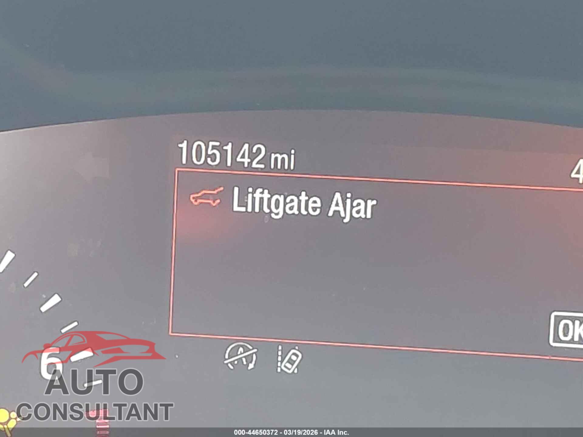 FORD ESCAPE 2020 - 1FMCU9G6XLUA66516