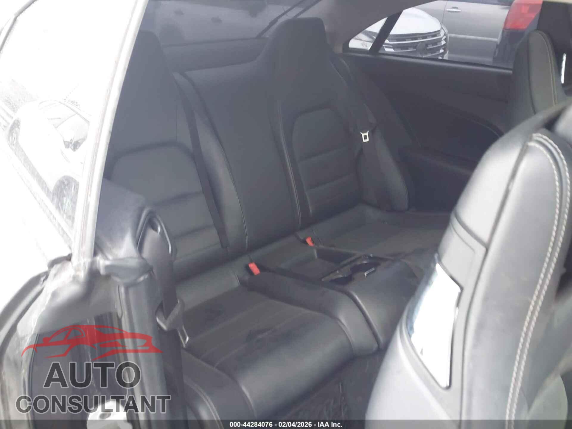 MERCEDES-BENZ E 350 2012 - WDDKJ5KB2CF135294