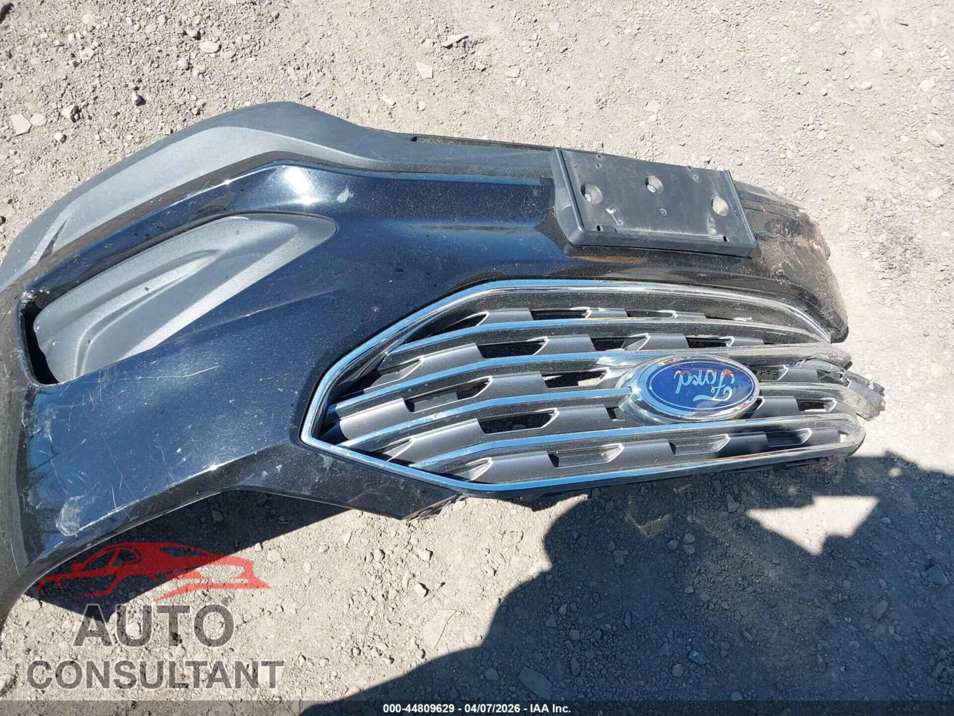 FORD EDGE 2019 - 2FMPK3G9XKBC51443