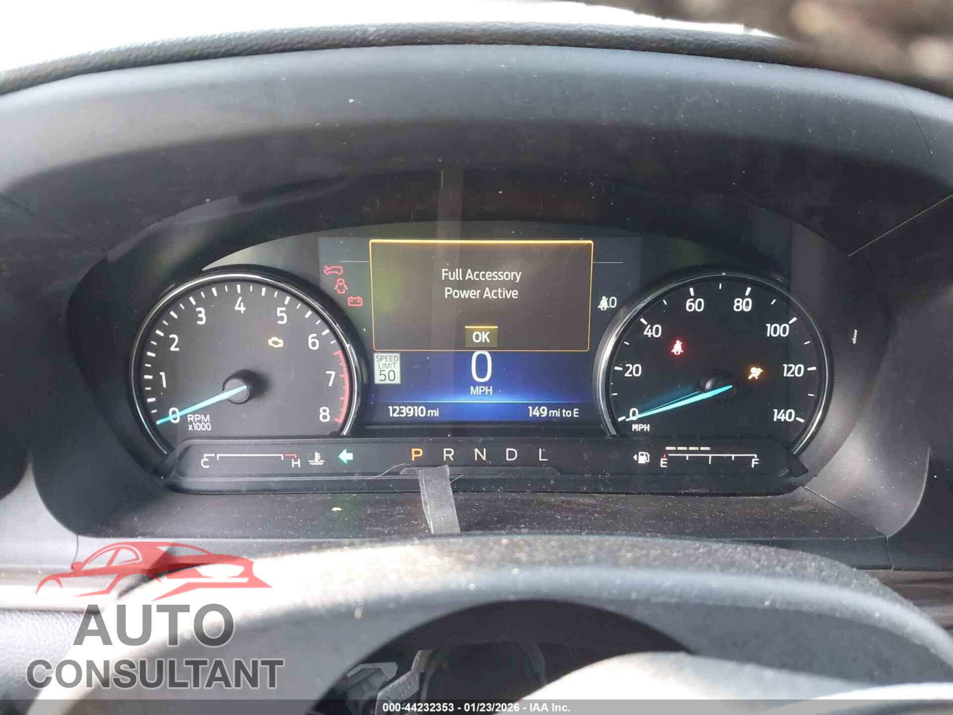 FORD EXPLORER 2021 - 1FMSK8FH6MGB03625