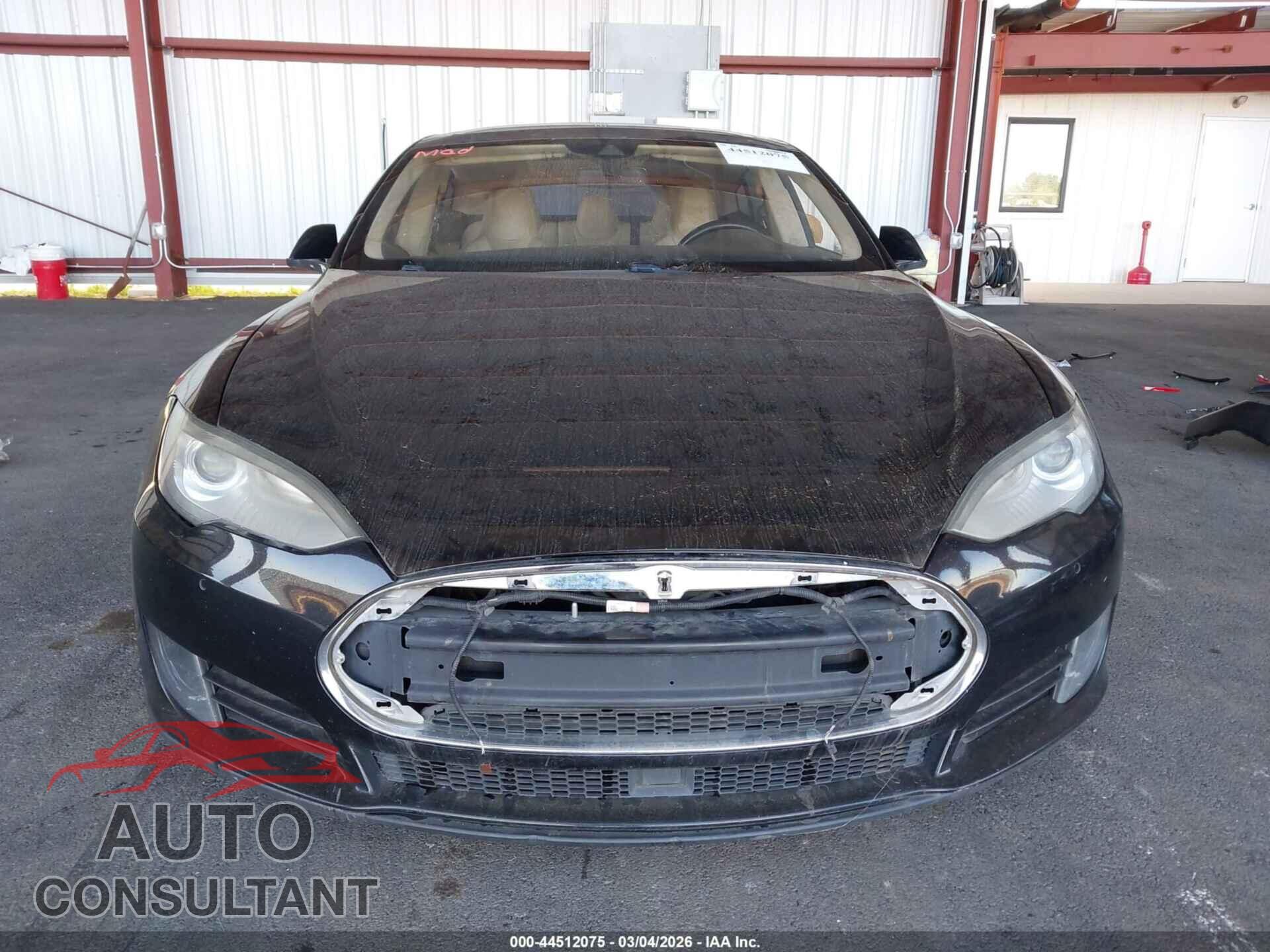 TESLA MODEL S 2016 - 5YJSA1E43GF120104