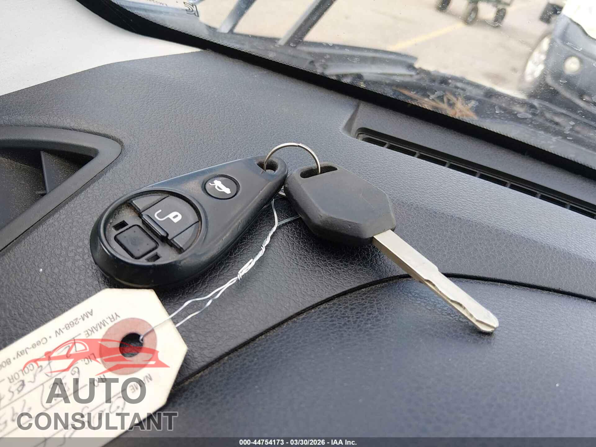 SUBARU FORESTER 2012 - JF2SHBDC8CH444302