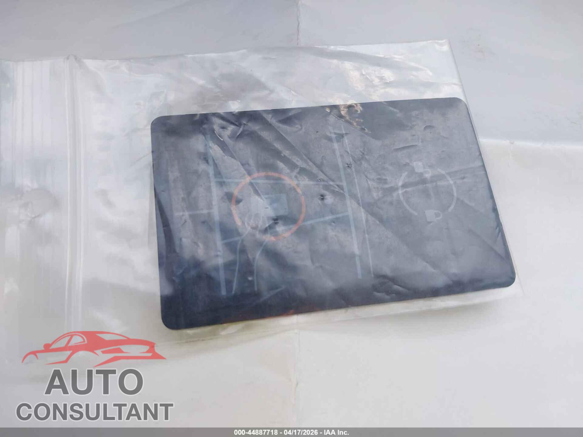TESLA MODEL 3 2025 - 5YJ3E1EA3SF998459
