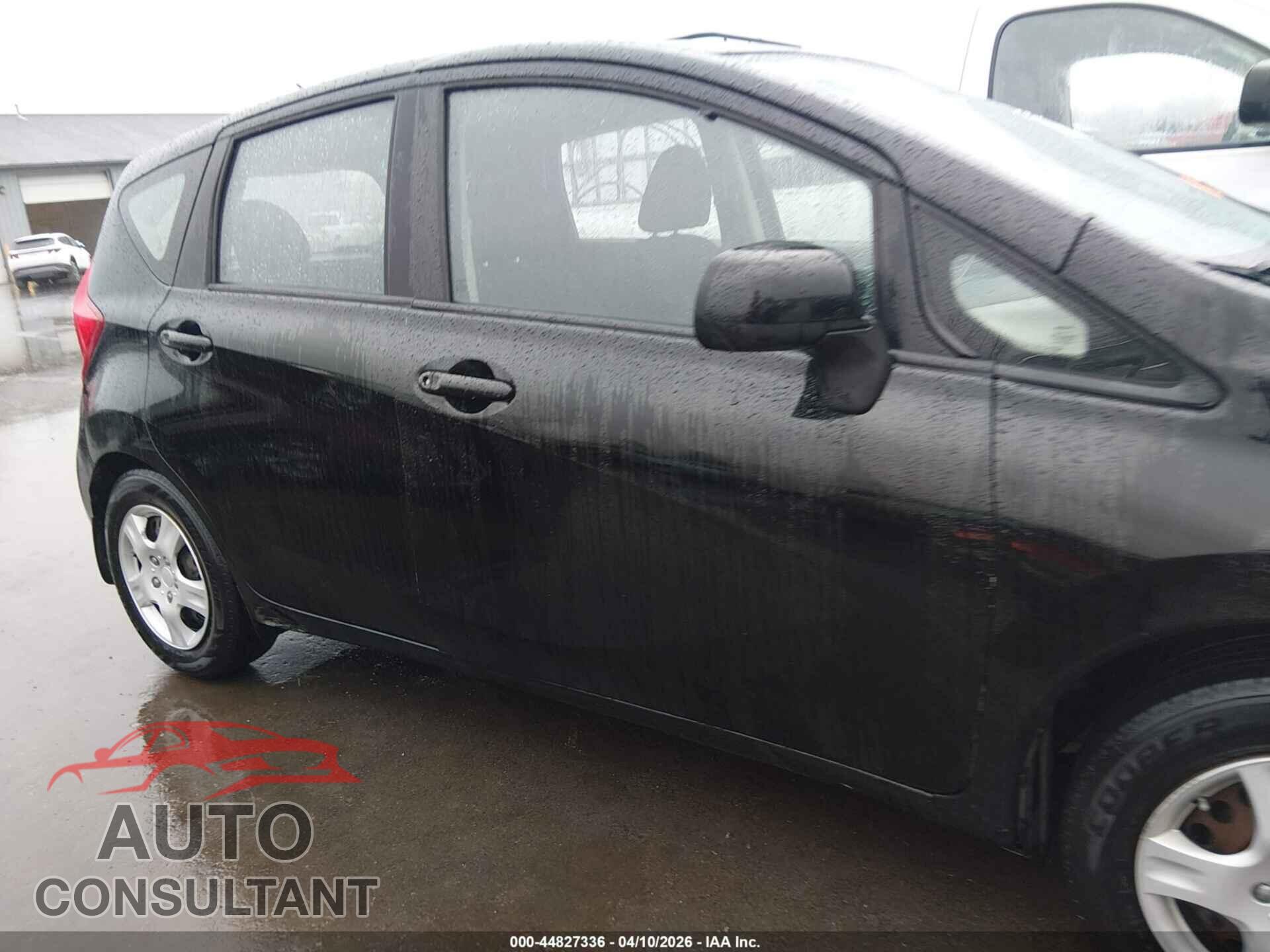 NISSAN VERSA NOTE 2014 - 3N1CE2CP3EL411621