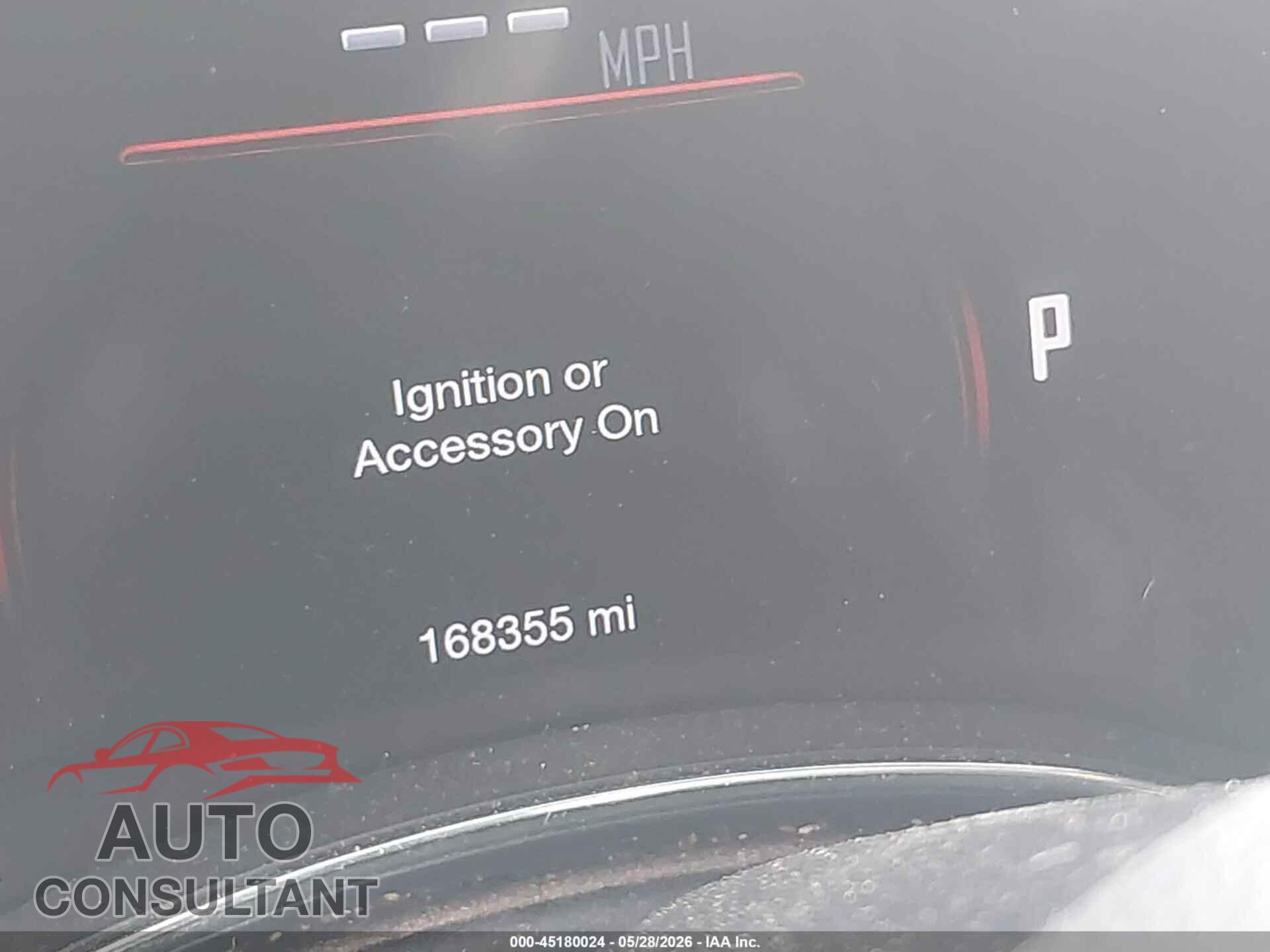DODGE DURANGO 2016 - 1C4RDHAGXGC403112