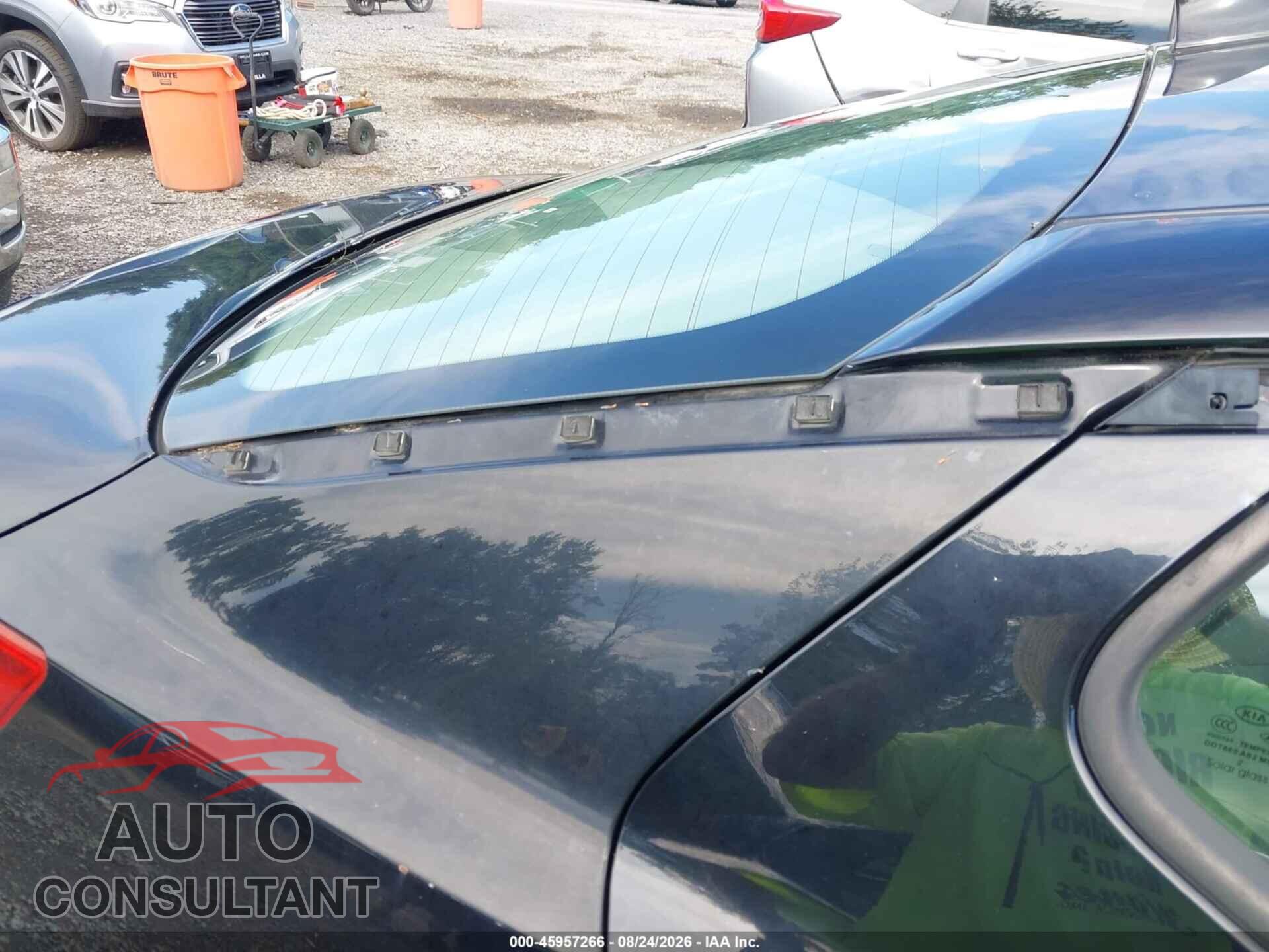 KIA OPTIMA 2013 - 5XXGM4A76DG222181