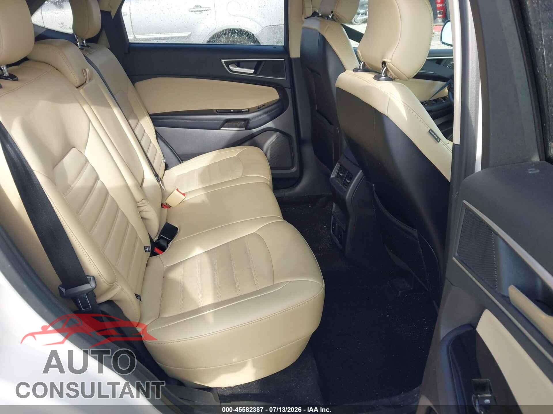 FORD EDGE 2018 - 2FMPK3J84JBB11967