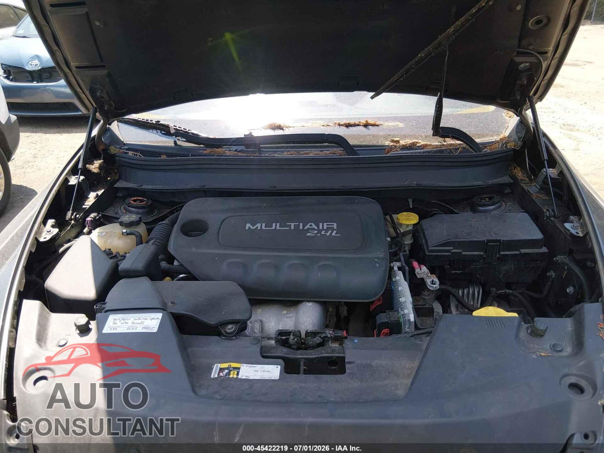 JEEP CHEROKEE 2014 - 1C4PJMCB4EW190938
