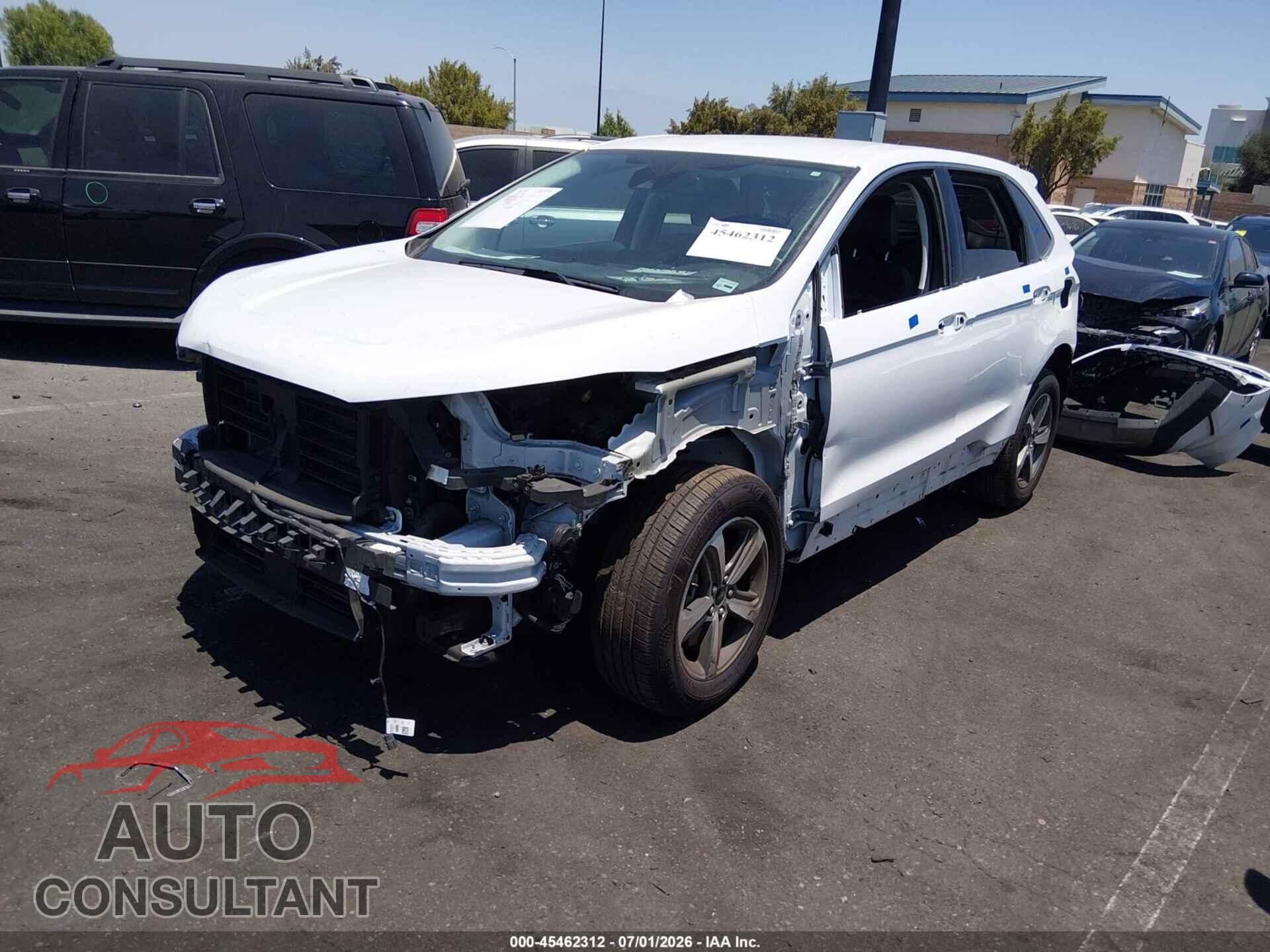 FORD EDGE 2024 - 2FMPK4J99RBB15426