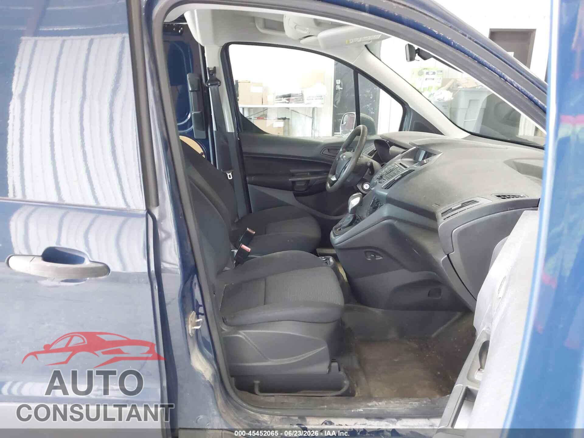 FORD TRANSIT CONNECT 2016 - NM0LE7E71G1277478